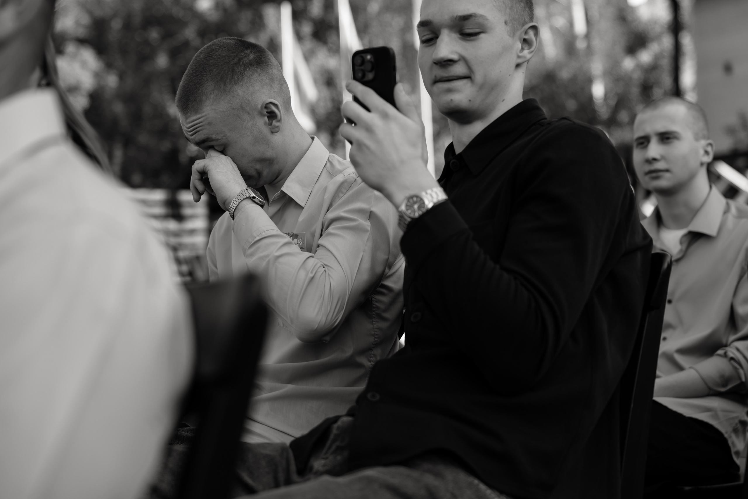 Максим и Ева. Свадебный и Семейный фотограф по всему миру Анна Фёдорова