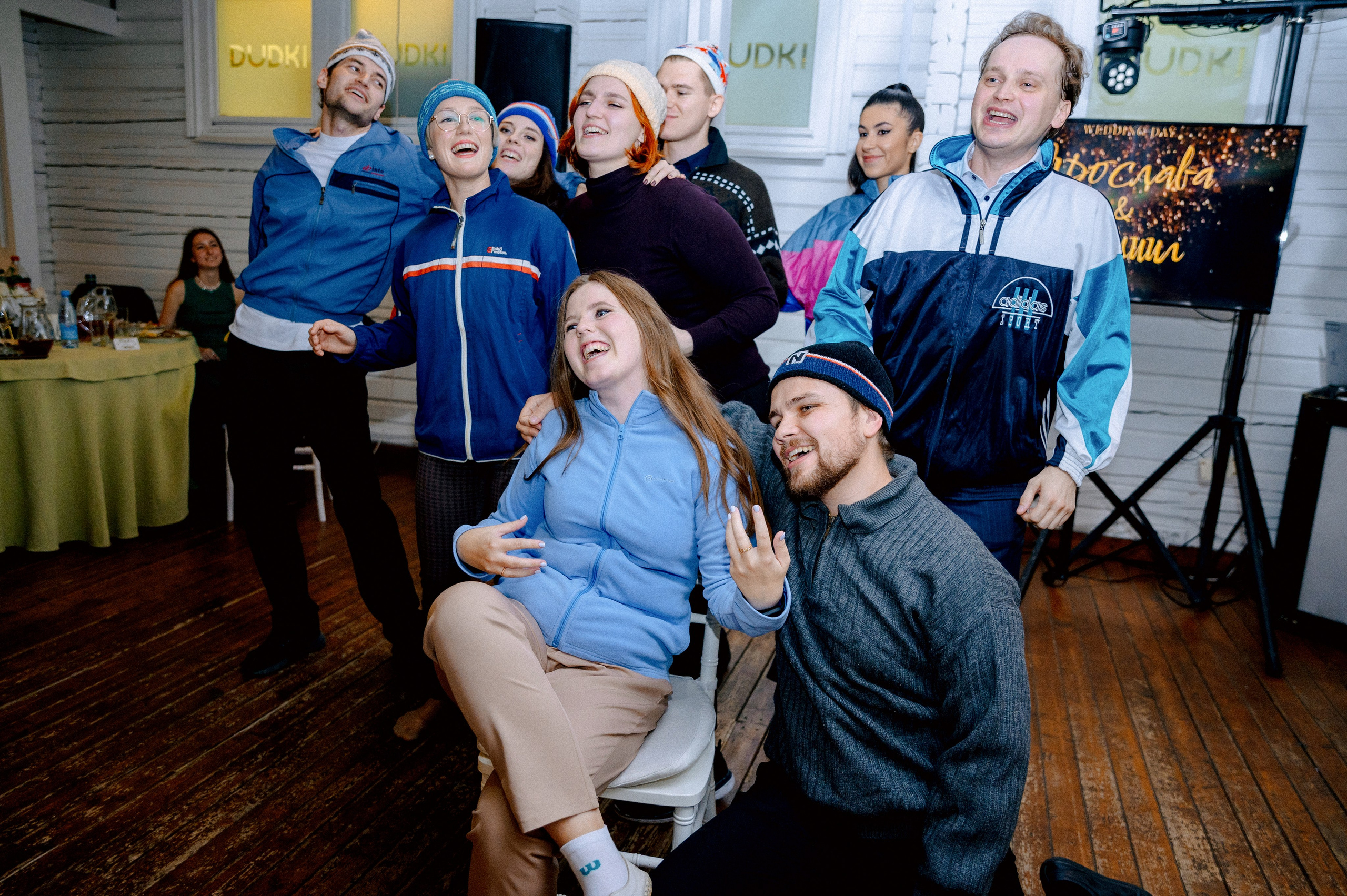 ЯРОСЛАВА И ДАНИИЛ. Шашкова Вероника / Свадебный и семейный фотограф Москва и Ярославль