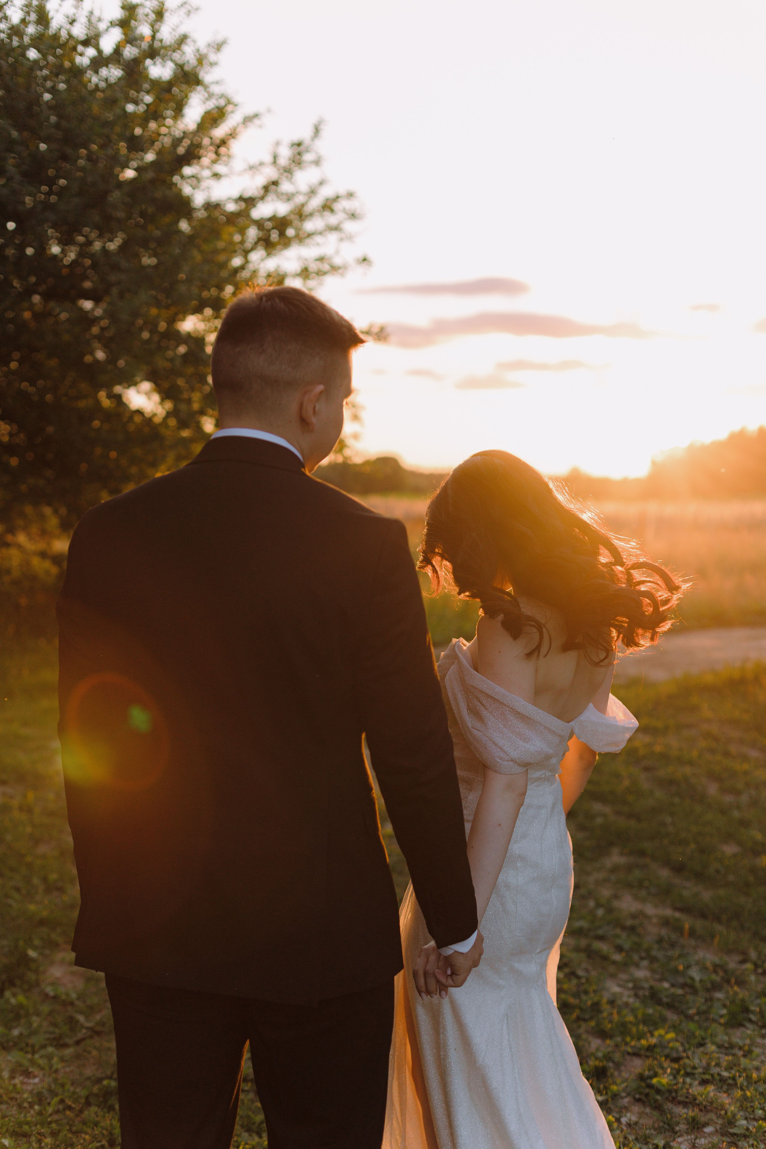 Dmitry & Diana. Главная