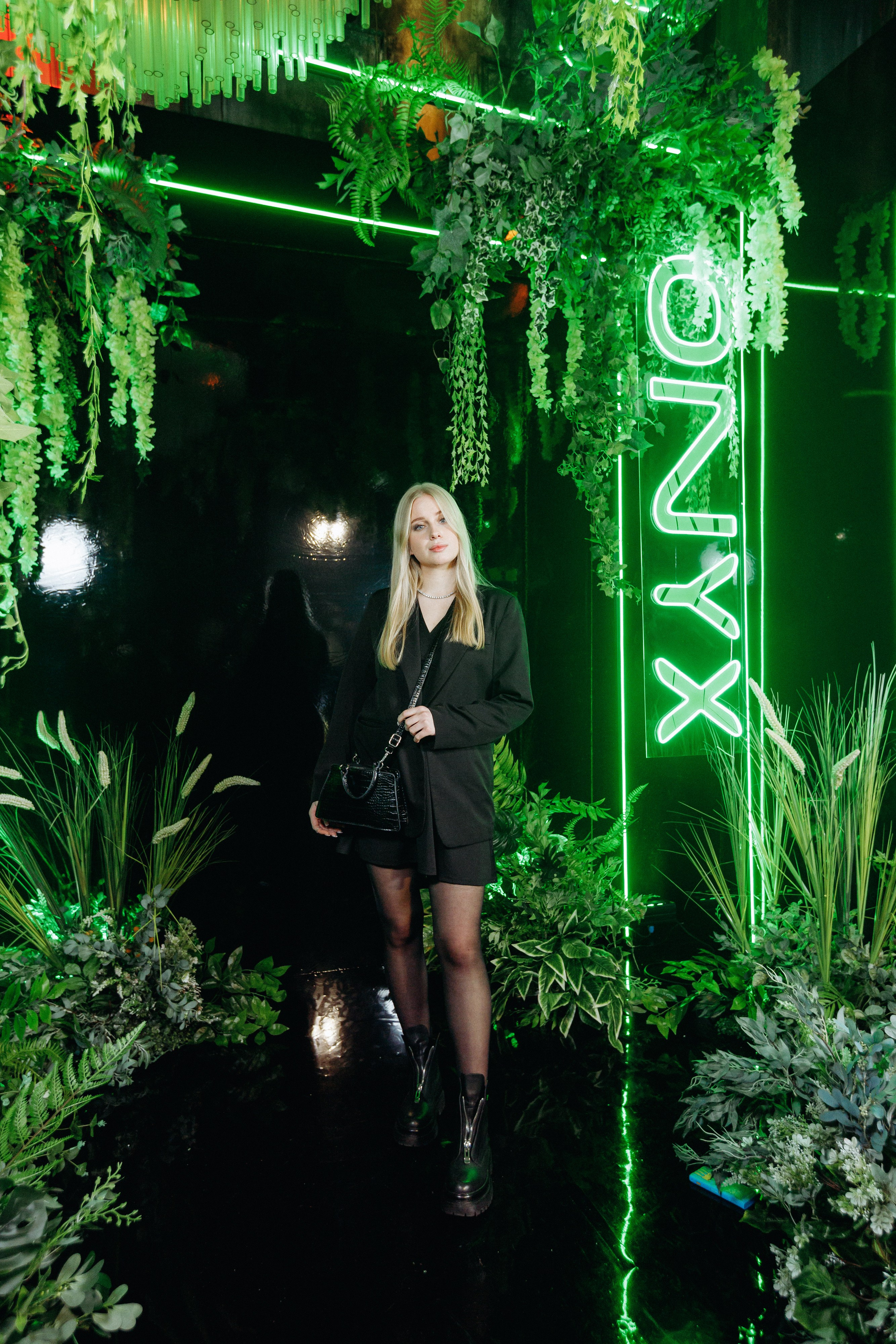 ONYX BLACK [Презентация Жилого Комплекса]. СВОИ. ФОТООТЧЕТЫ-СОБЫТИЯ-МЕСТА