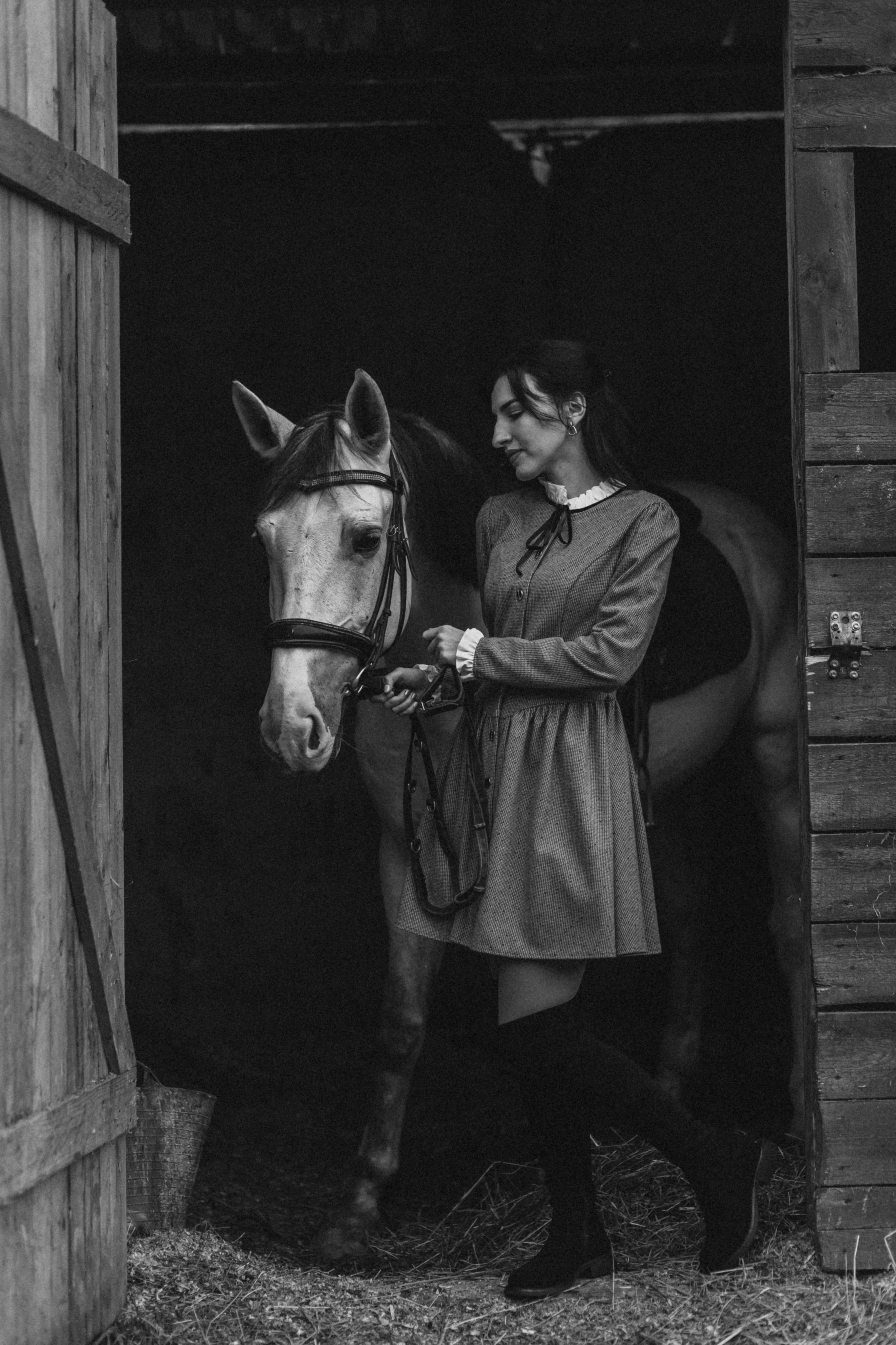 Анастасия. Женский и свадебный фотограф