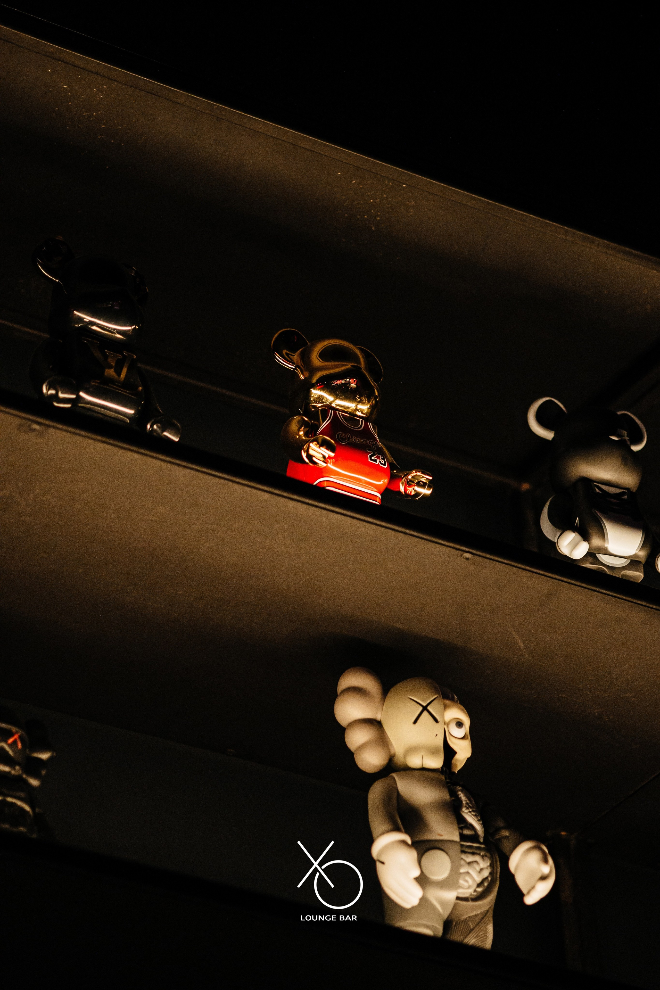 Friday the 13th | HIRO. Lounge Bar X.O