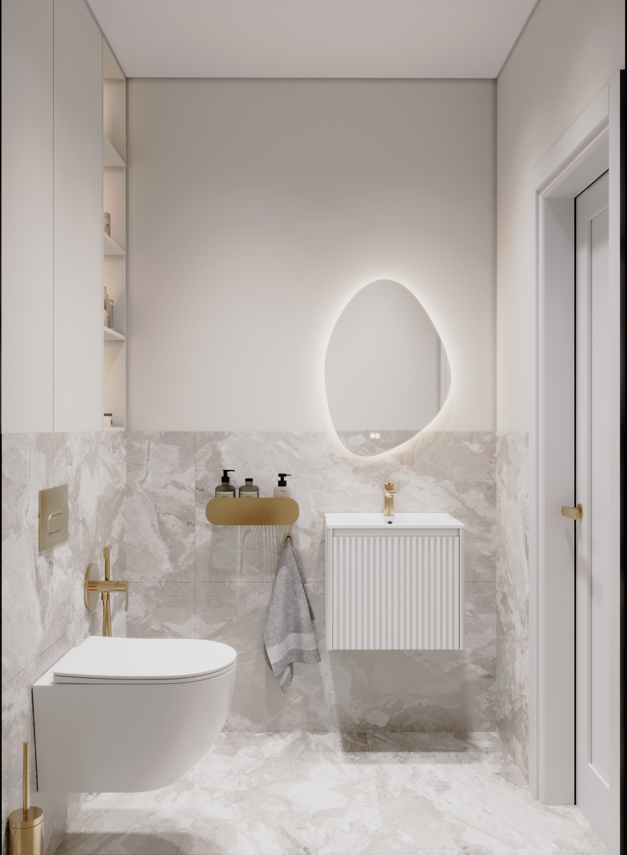 KAZAN, 75 м. Анастасия Дремина 1606 BUREAU