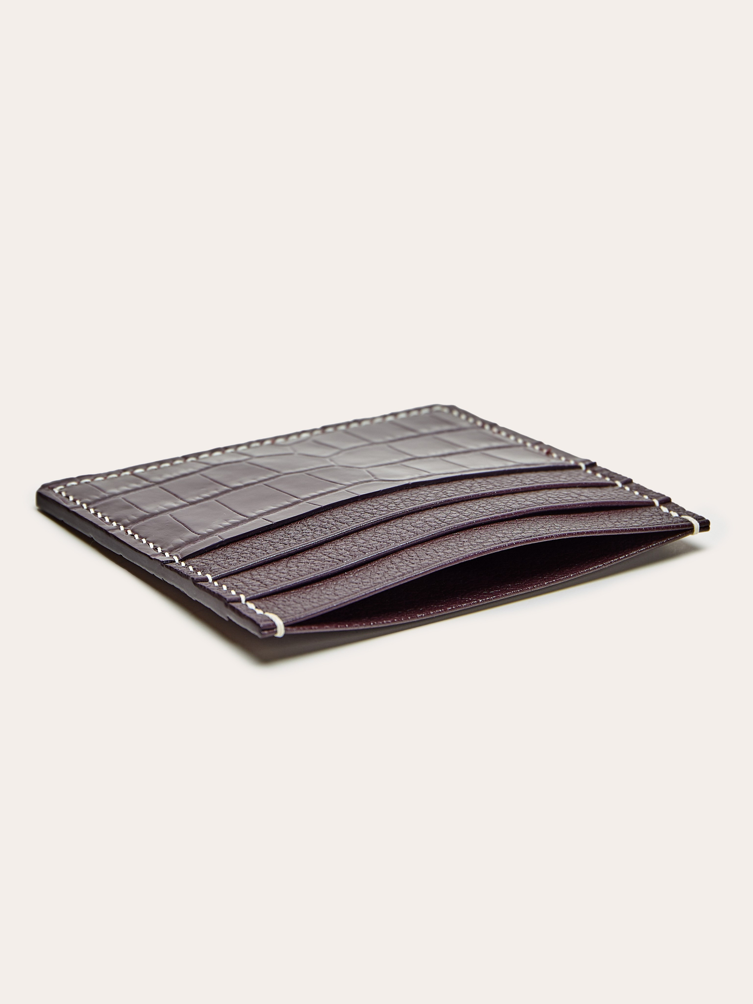 Картхолдеры. Частный мастер — дизайнер по созданию аксессуаров из кожи Олег Шарыгин