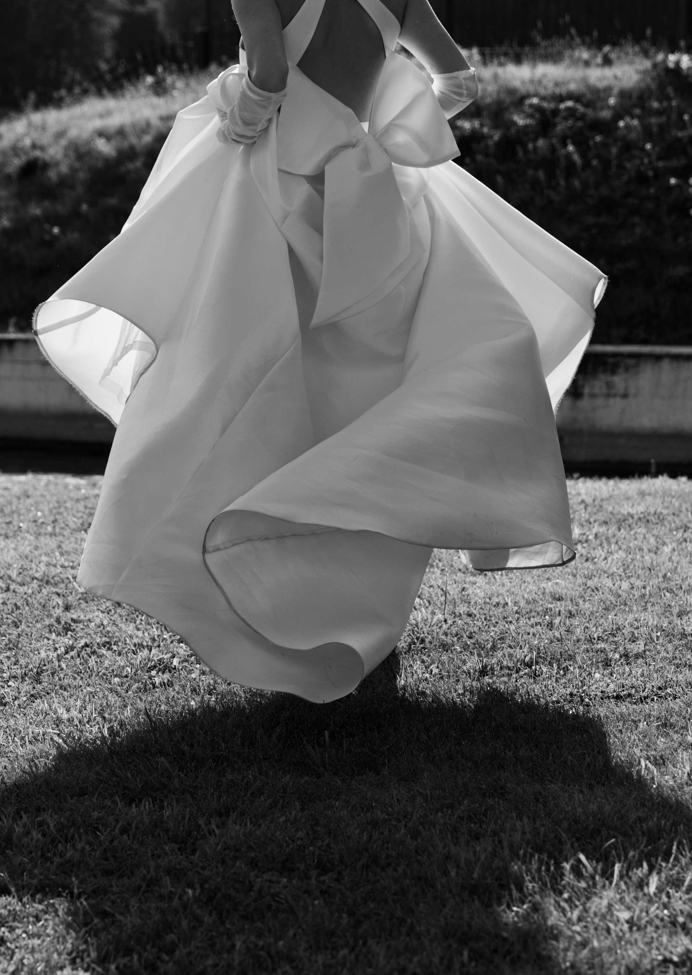 С тобой я научился летать