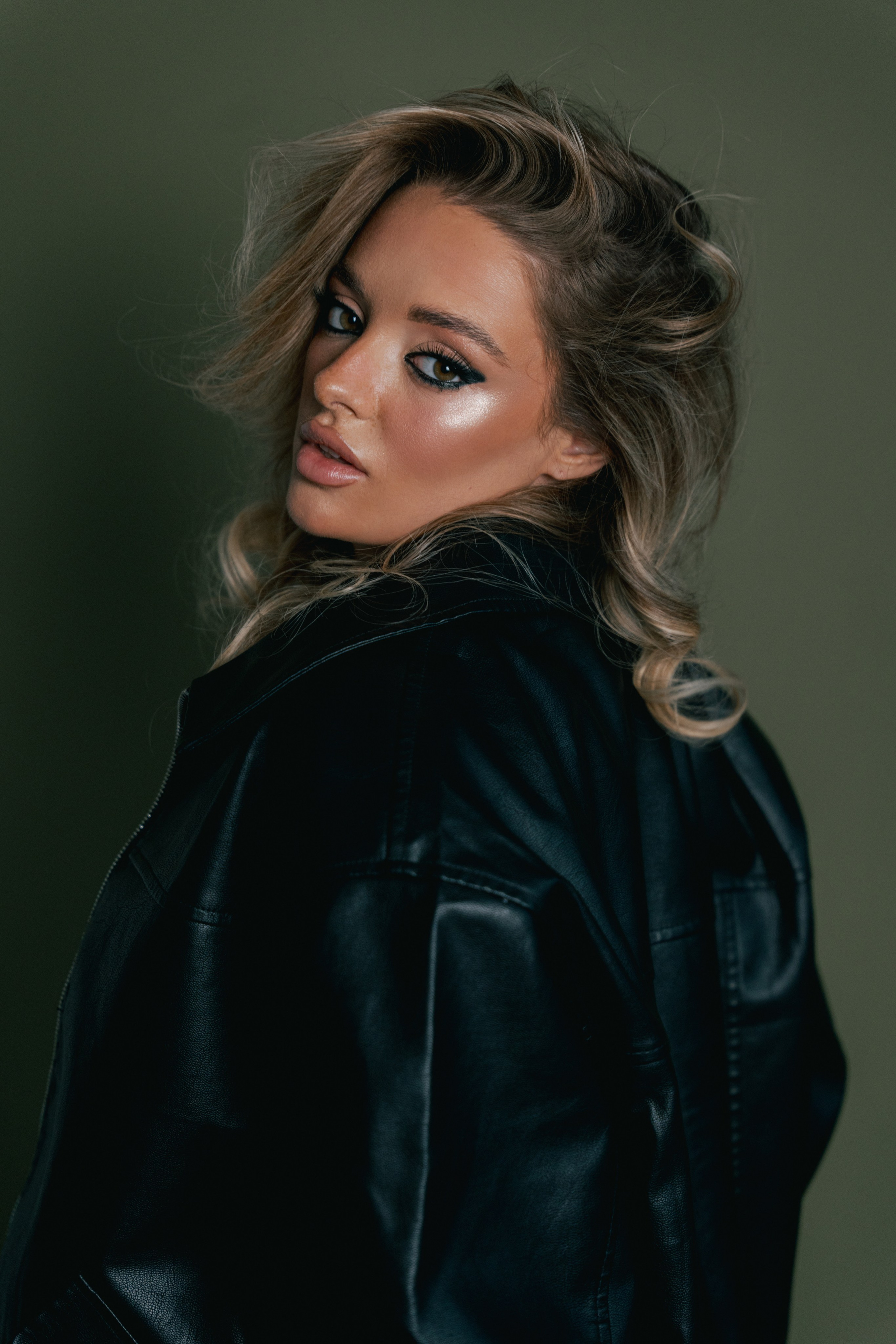 POLINA. Фотограф Владимир|Москва