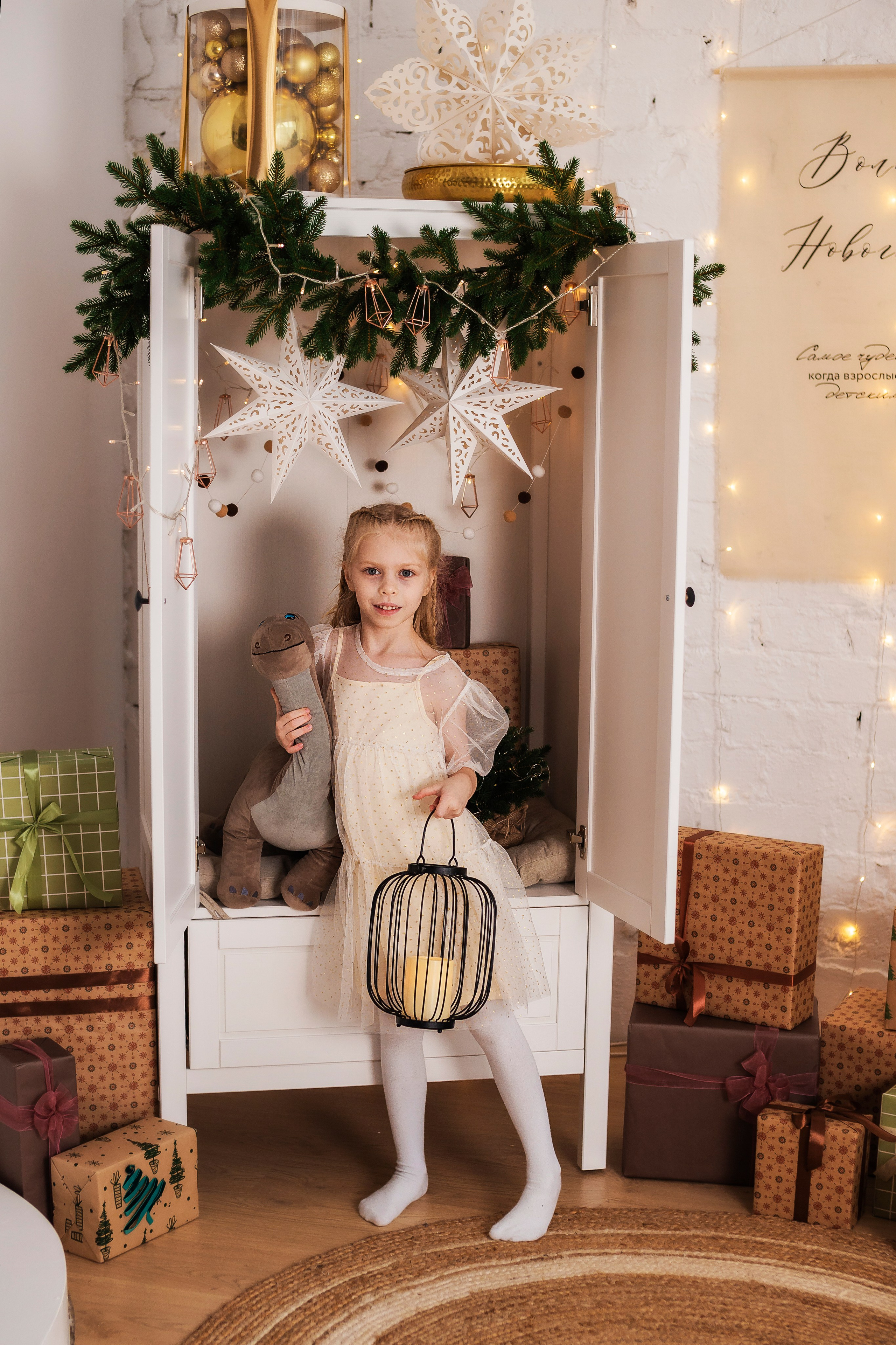 Фотостудия ИСО. Семейный фотограф в Саратове