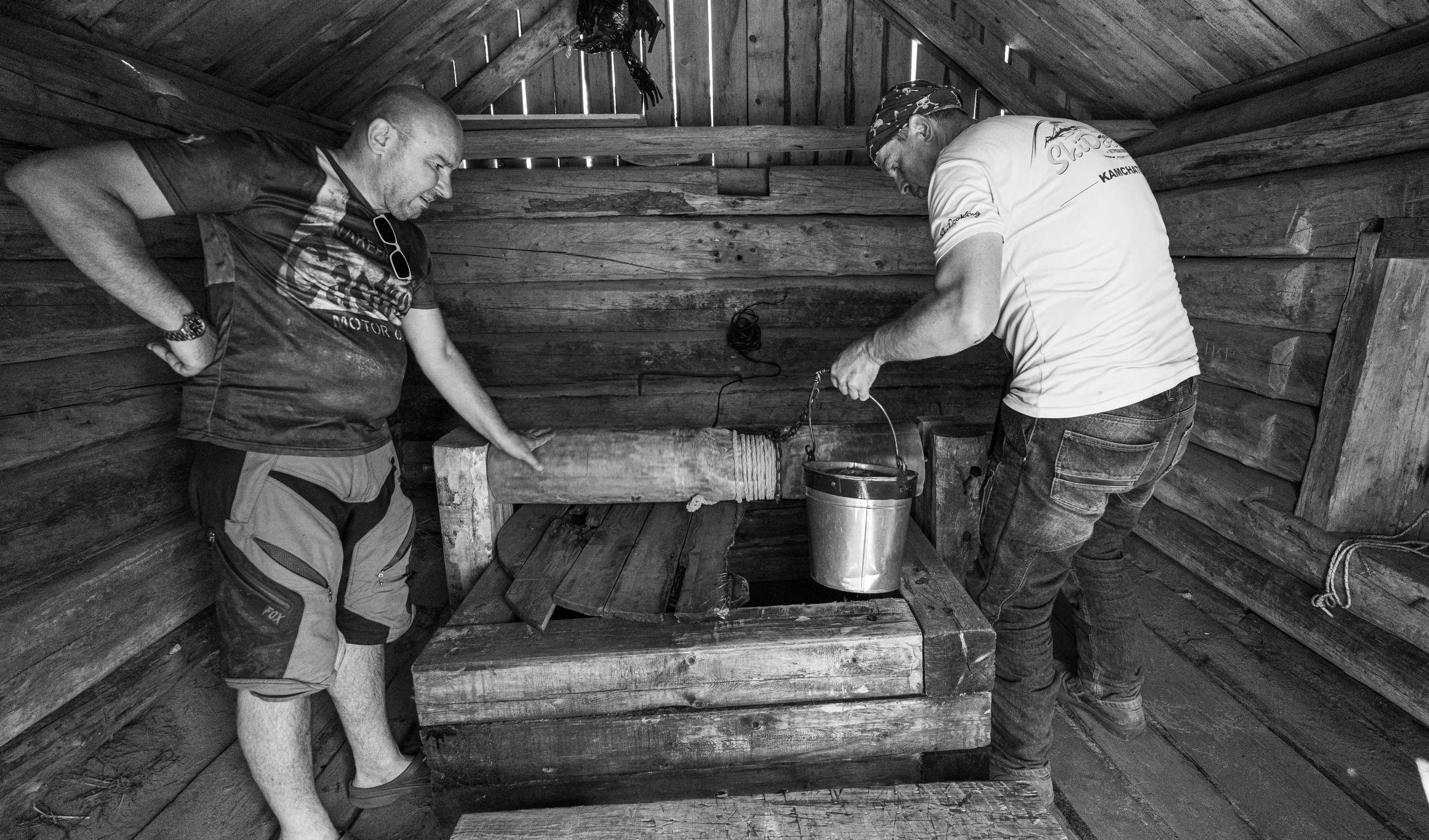 Путешествия | спорт | репортажи. Ткачев Илья — Фотограф