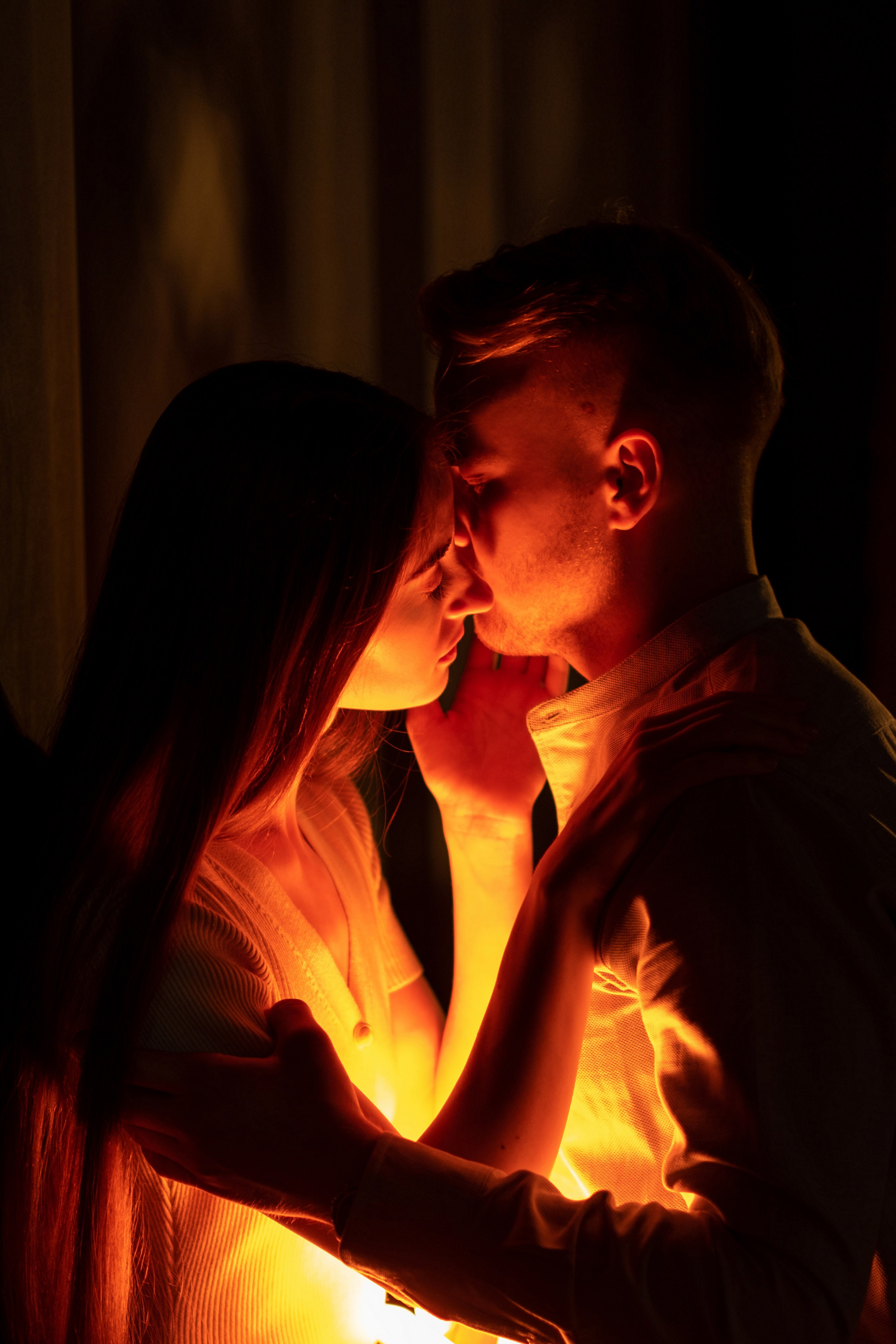 Лавстори. Фотограф в Самаре | Варя Борисова