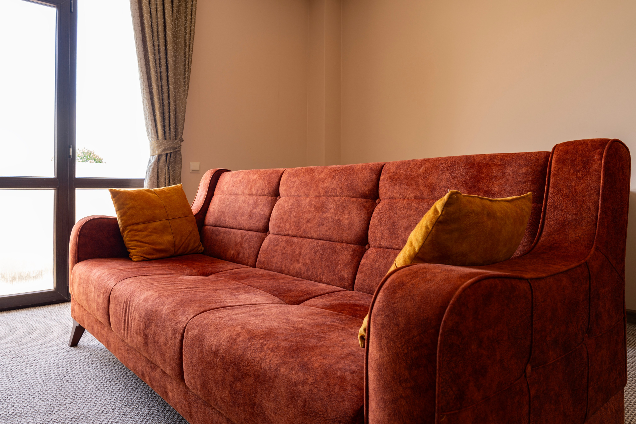 Грейс Фаорс. Главная