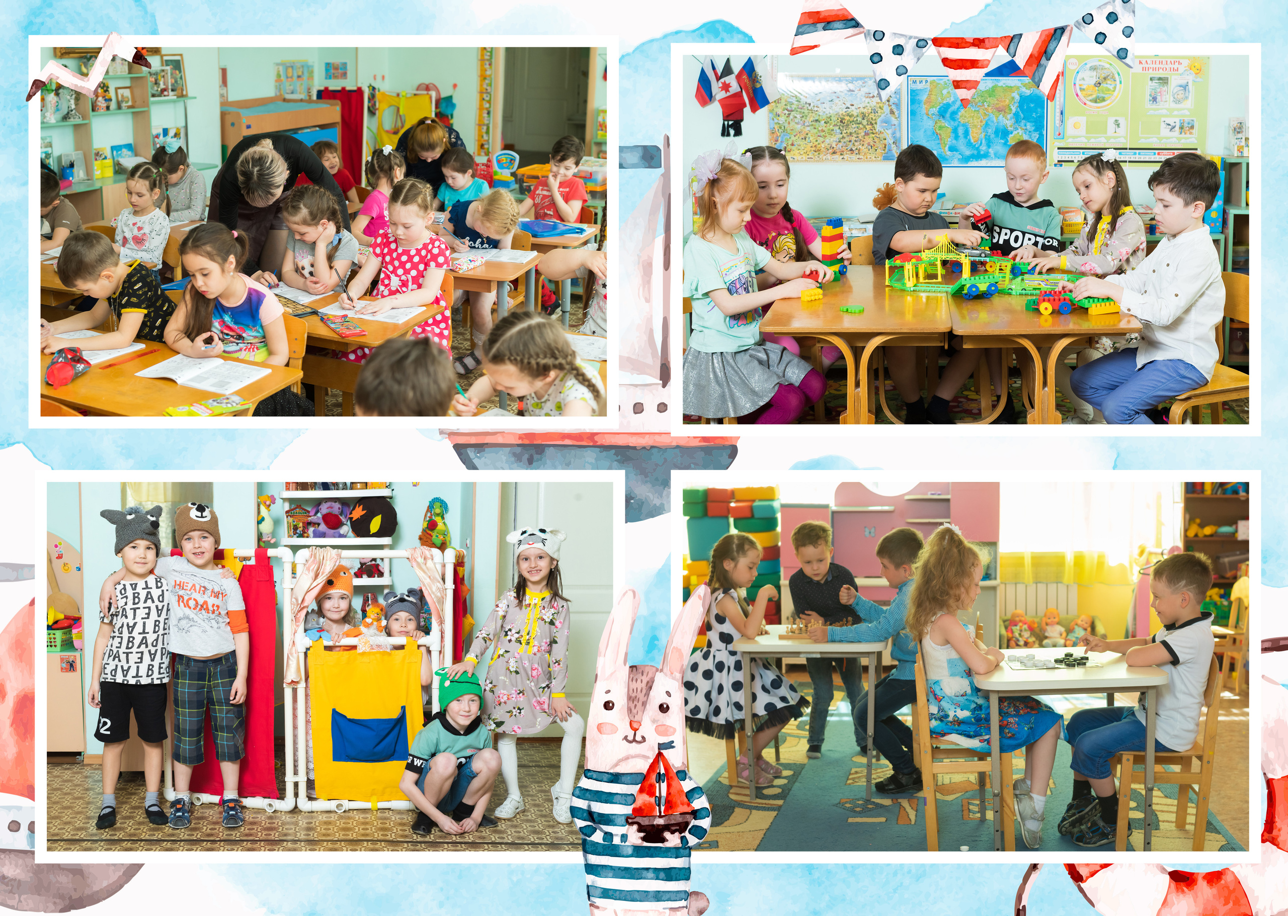 Фотокниги. Семейный и детский фотограф в городе Ижевске