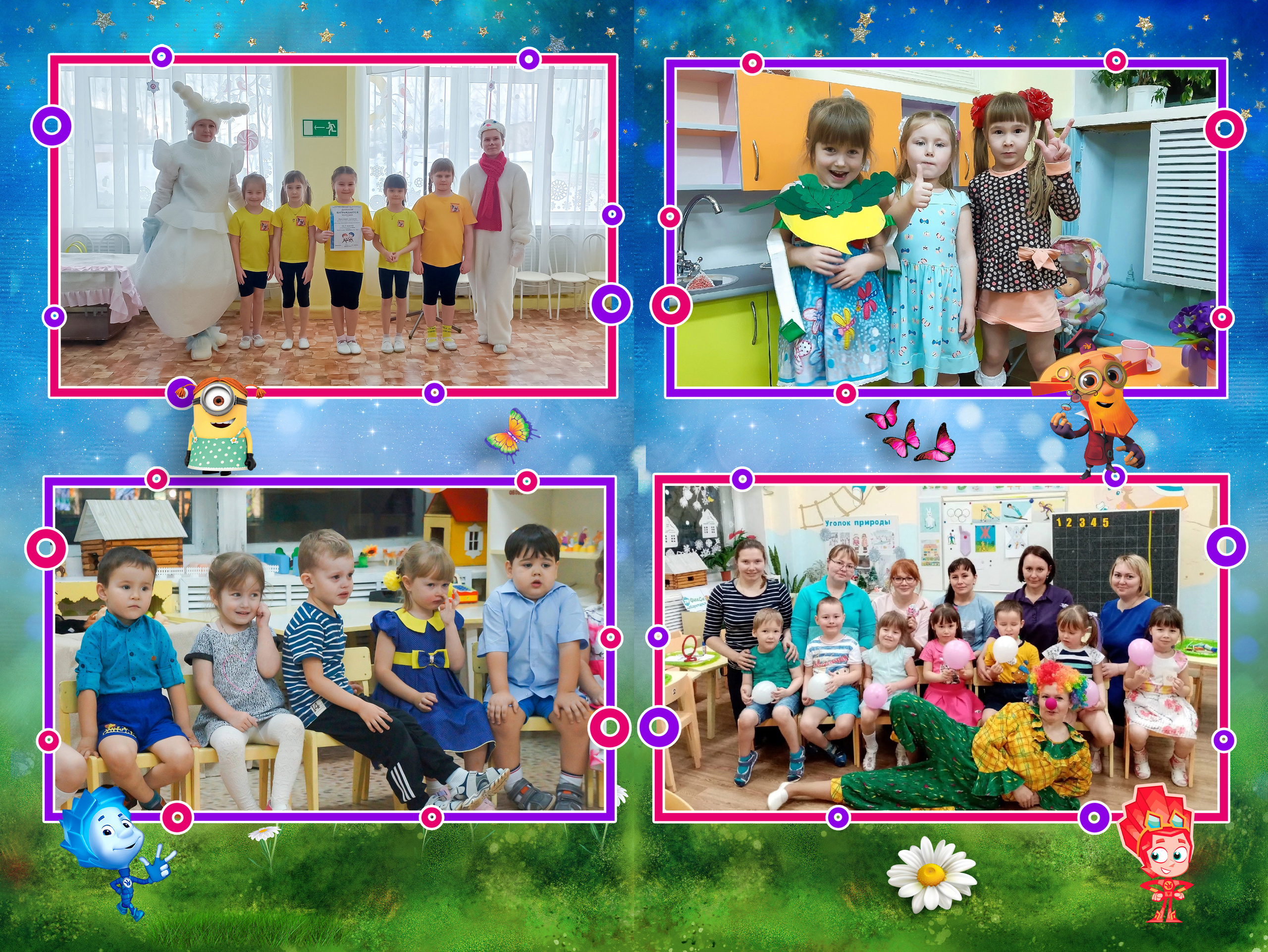 Фотокниги. Семейный и детский фотограф в городе Ижевске