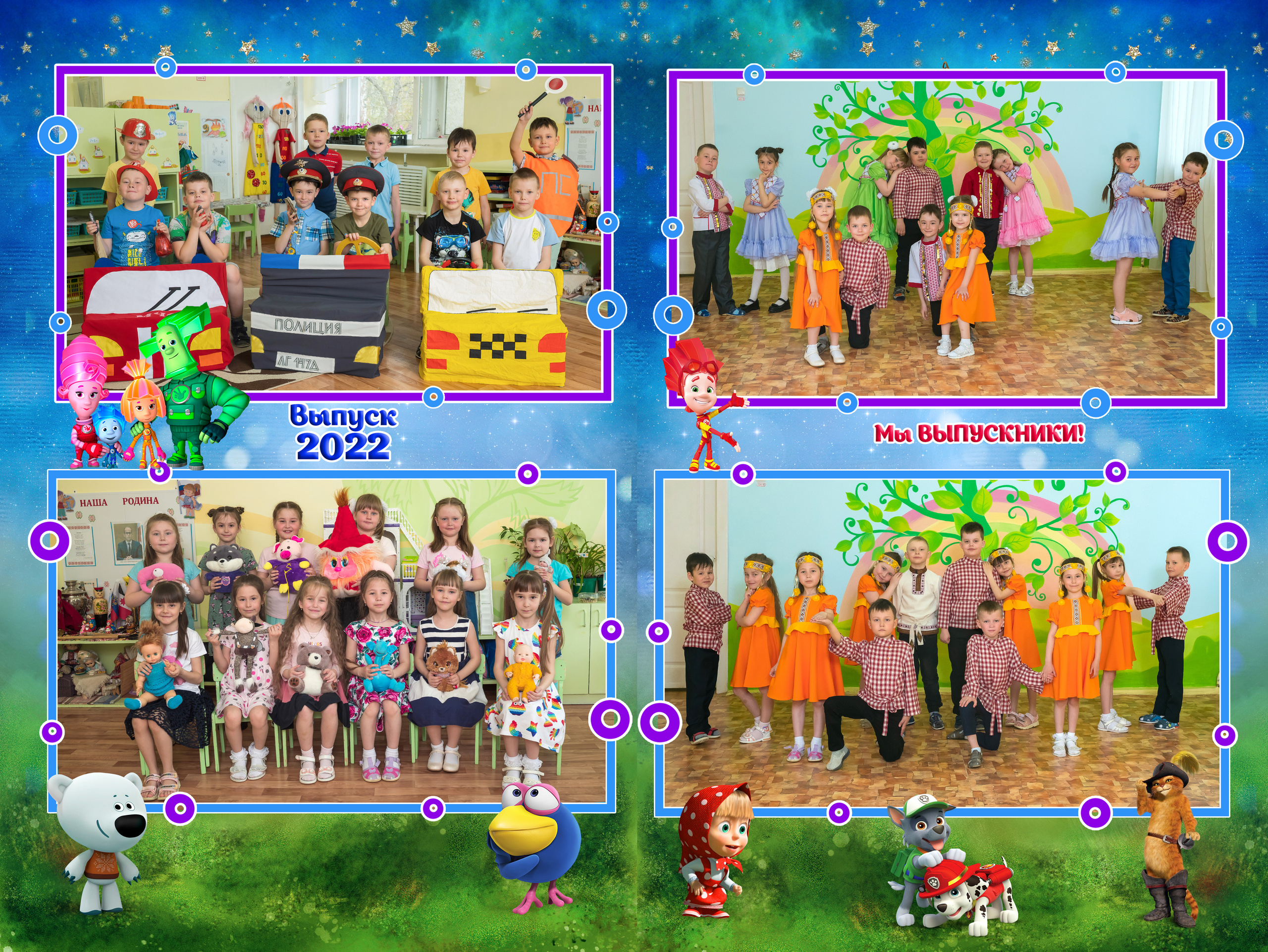 Фотокниги. Семейный и детский фотограф в городе Ижевске