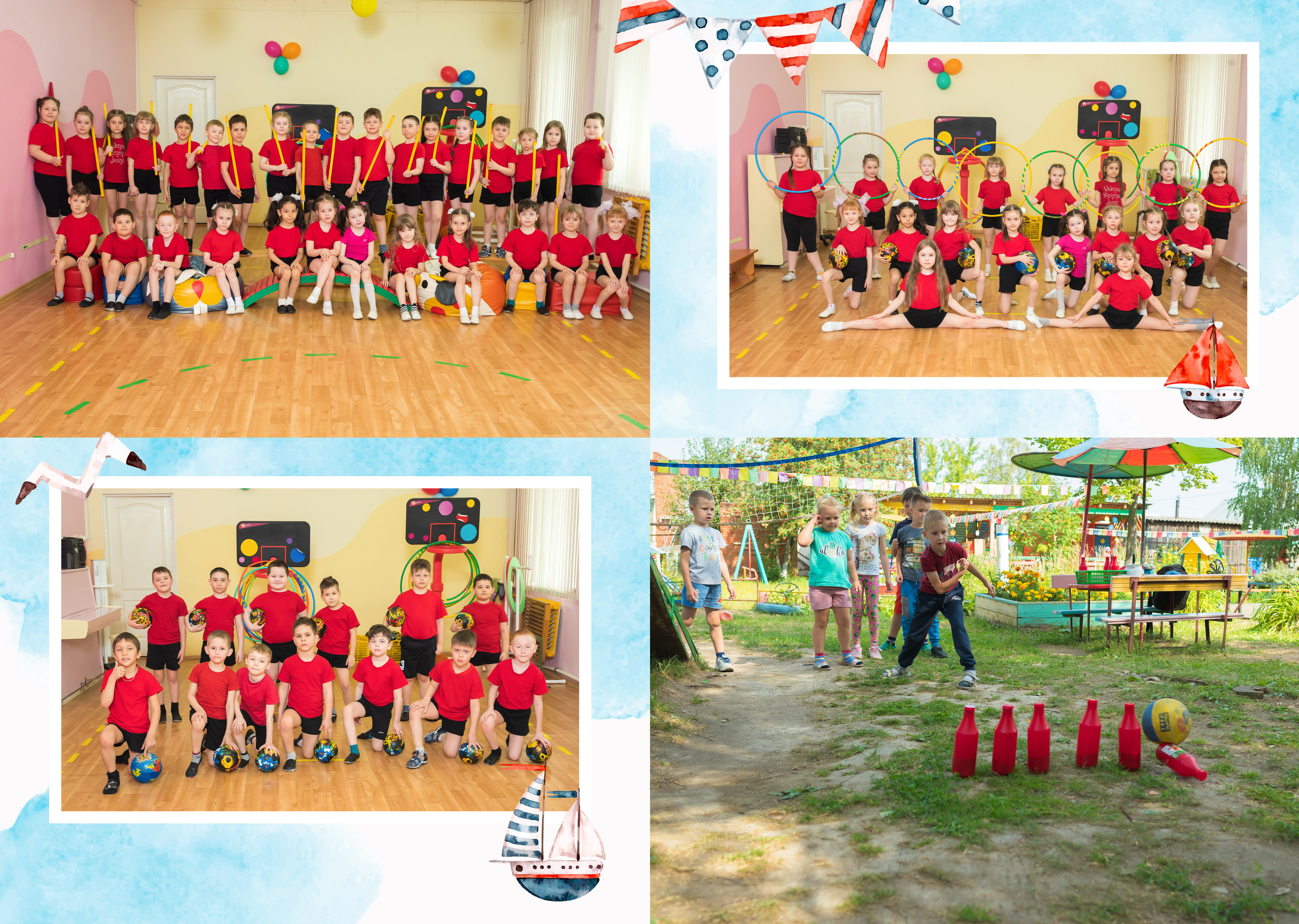 Фотокниги. Семейный и детский фотограф в городе Ижевске