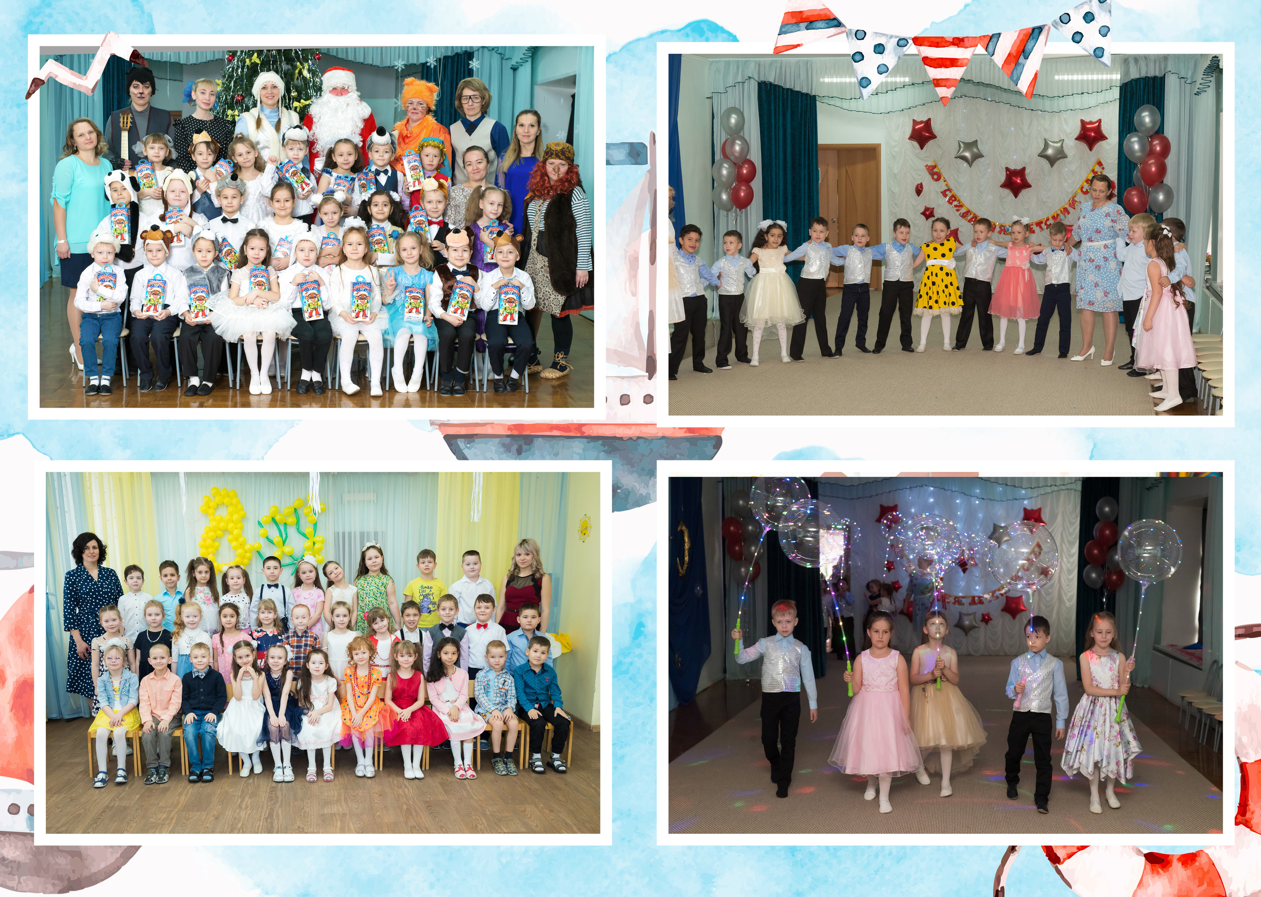 Фотокниги. Семейный и детский фотограф в городе Ижевске