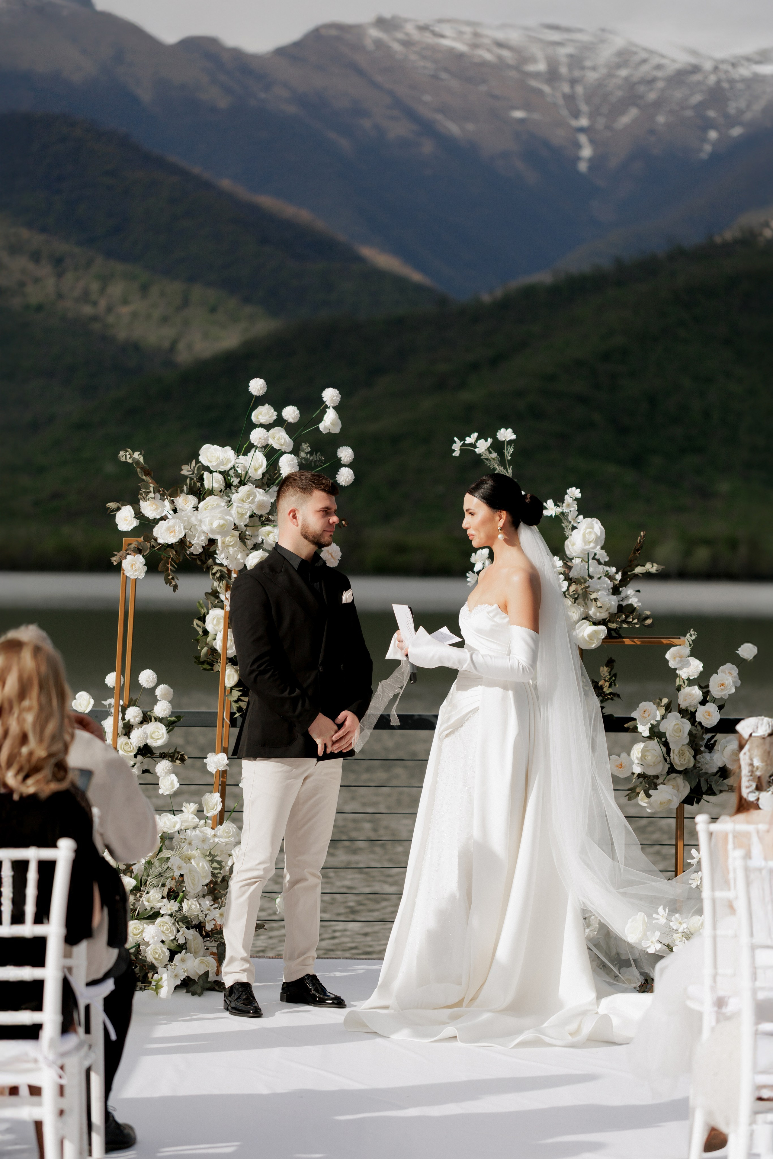 Ivan & Anastasiia. Anastasiya Krasnyuk