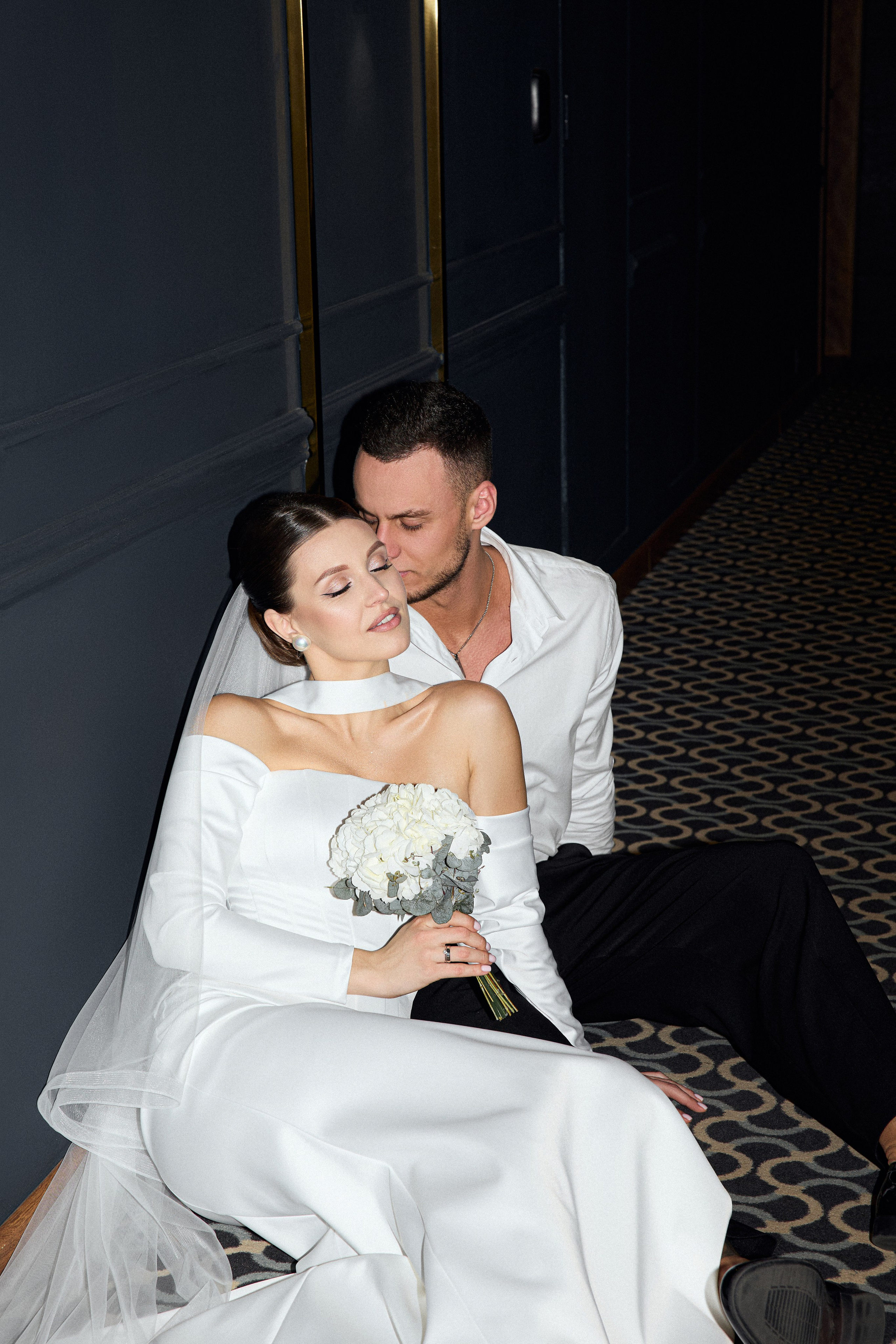 Владислав & Ева. Дарья Даровская