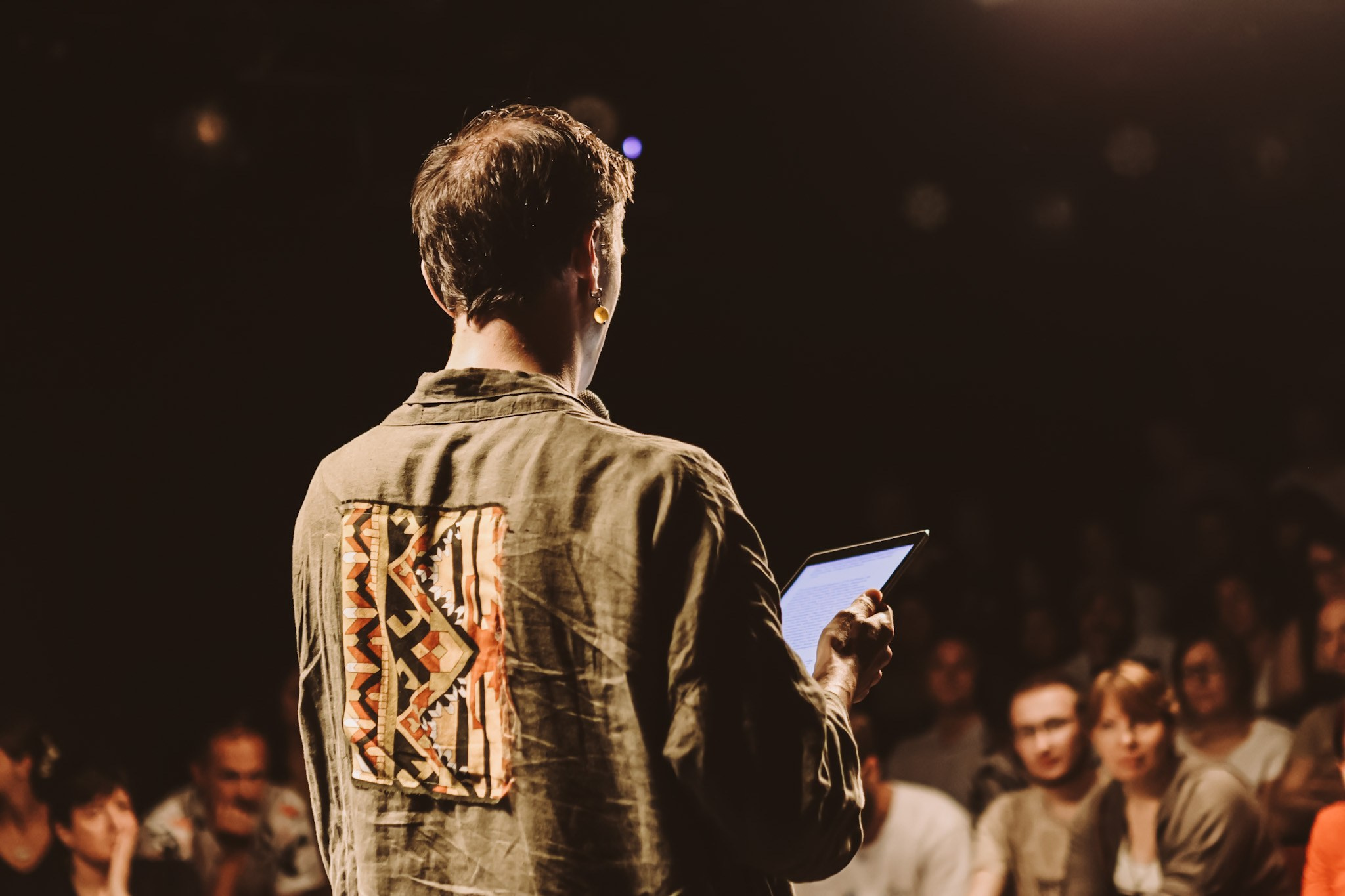 Charity Book Festival «Фонарь» for Chance4life, Tel Aviv | May 2025. Photographer in Israel Alice Milchin