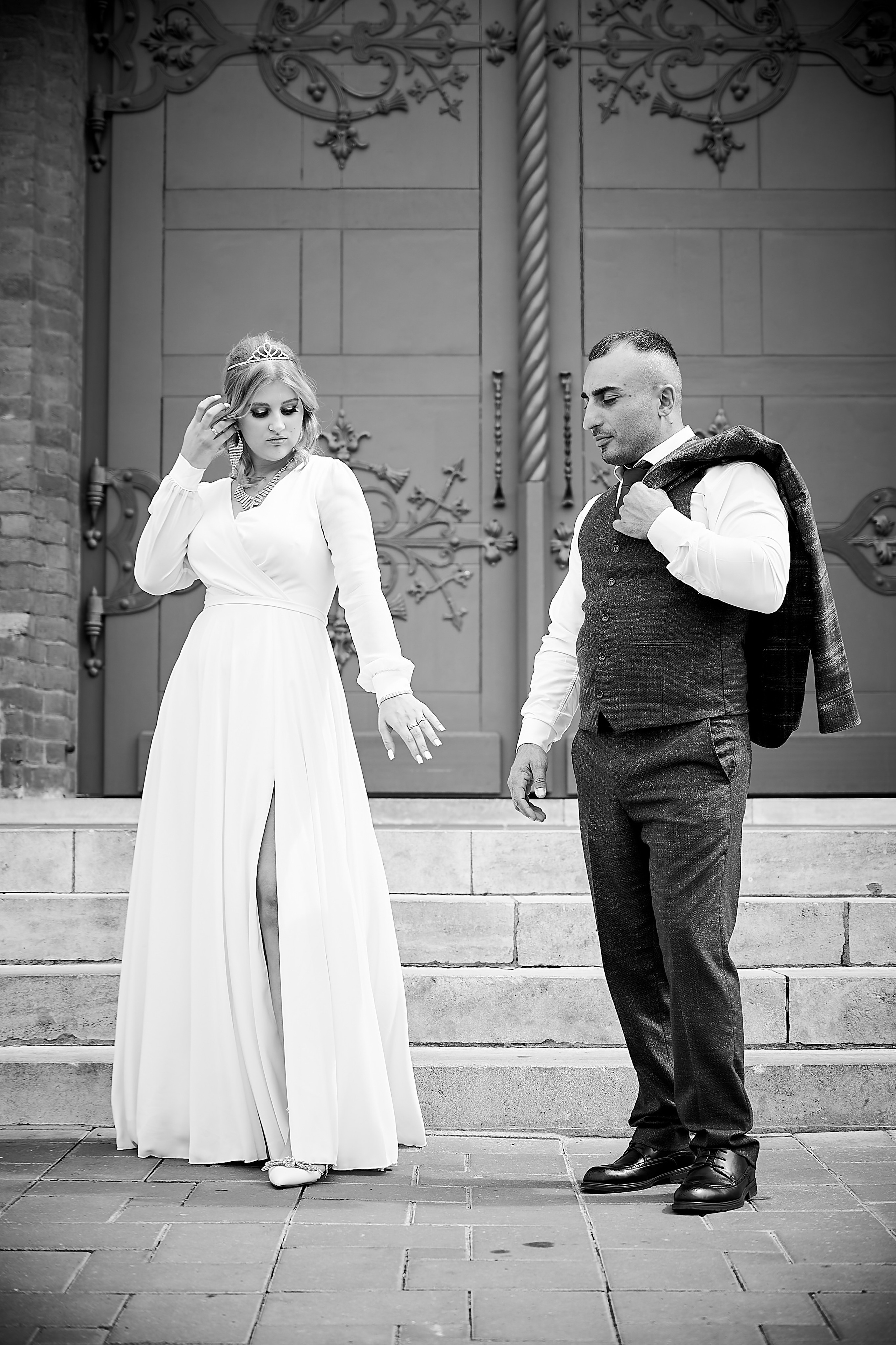 T&A. Профессиональный репортажный фотограф в Самаре Никита Королев