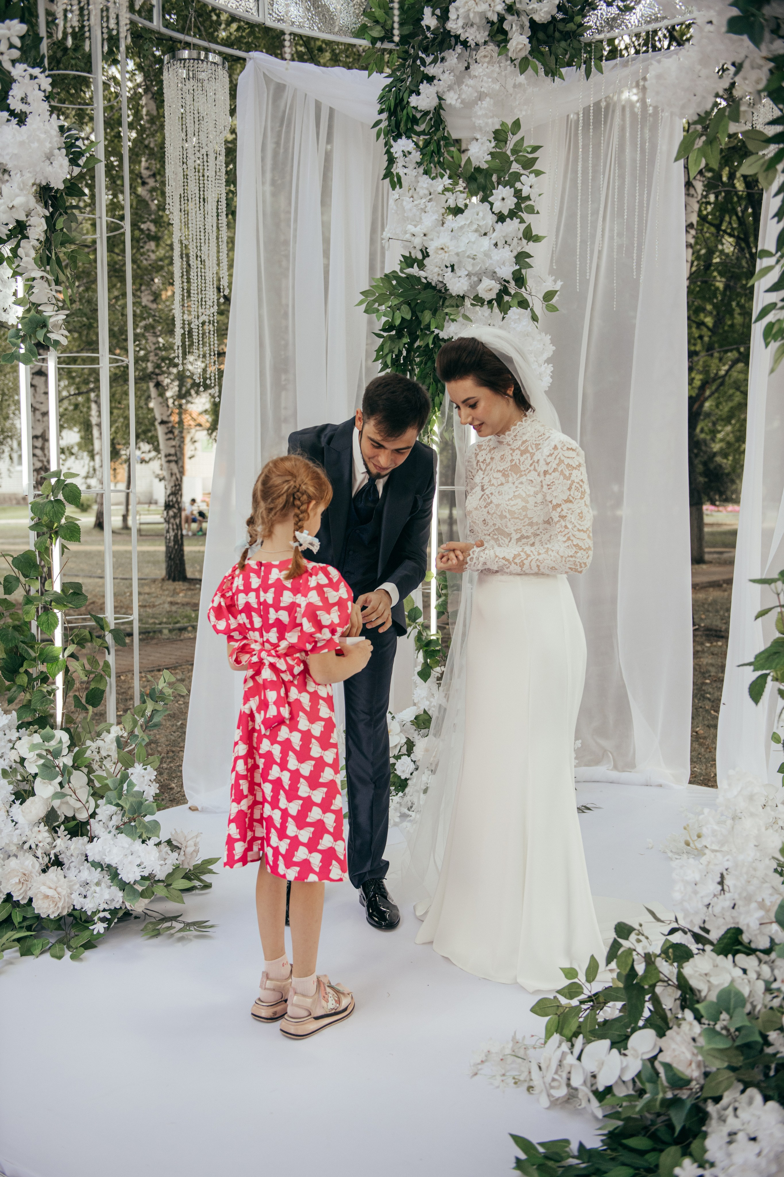 Нелли и Даниил. Свадебный и семейный фотограф Алиса Полякова |Старый Оскол | Воронеж