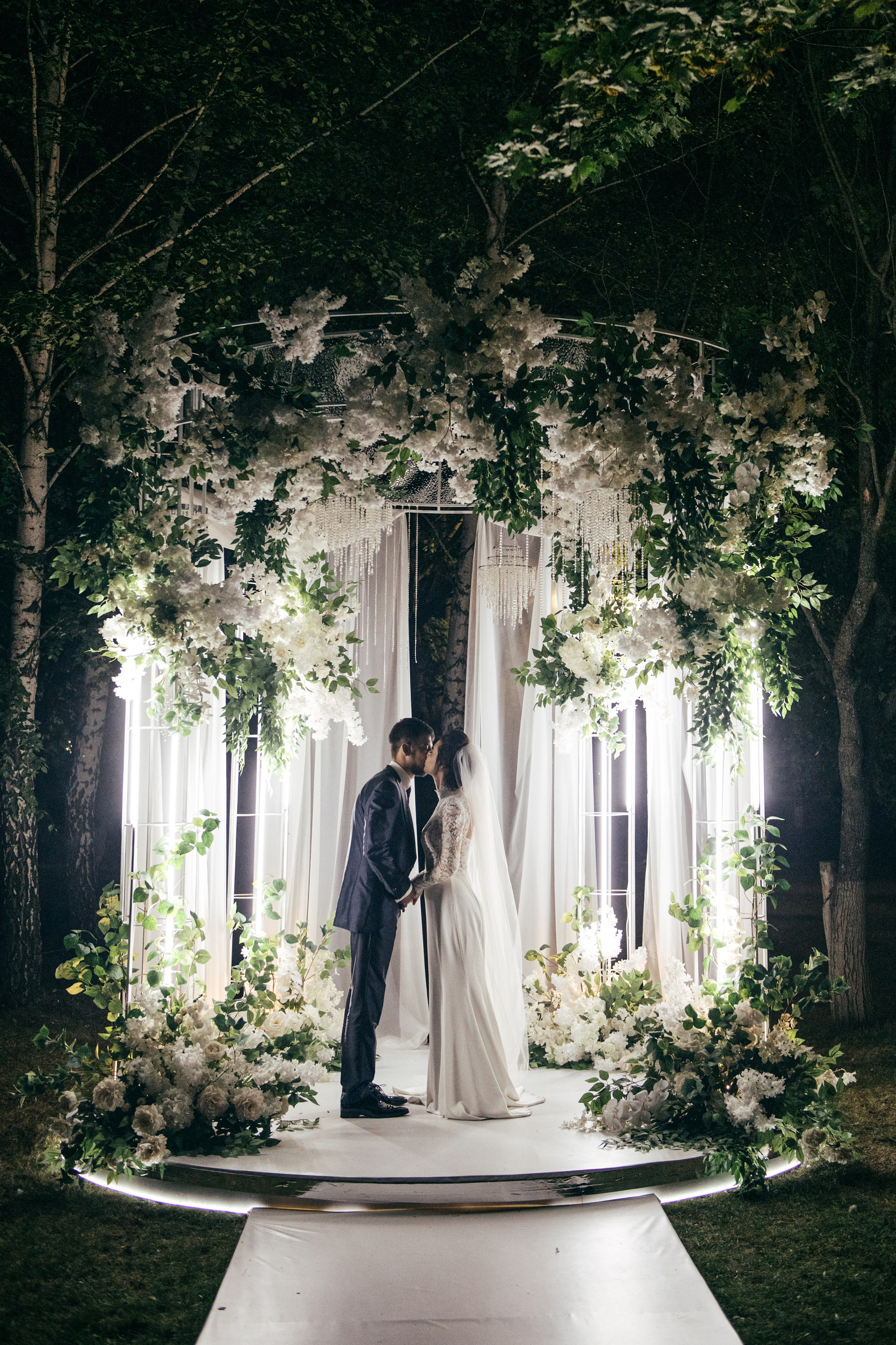 Нелли и Даниил. Свадебный и семейный фотограф Алиса Полякова |Старый Оскол | Воронеж