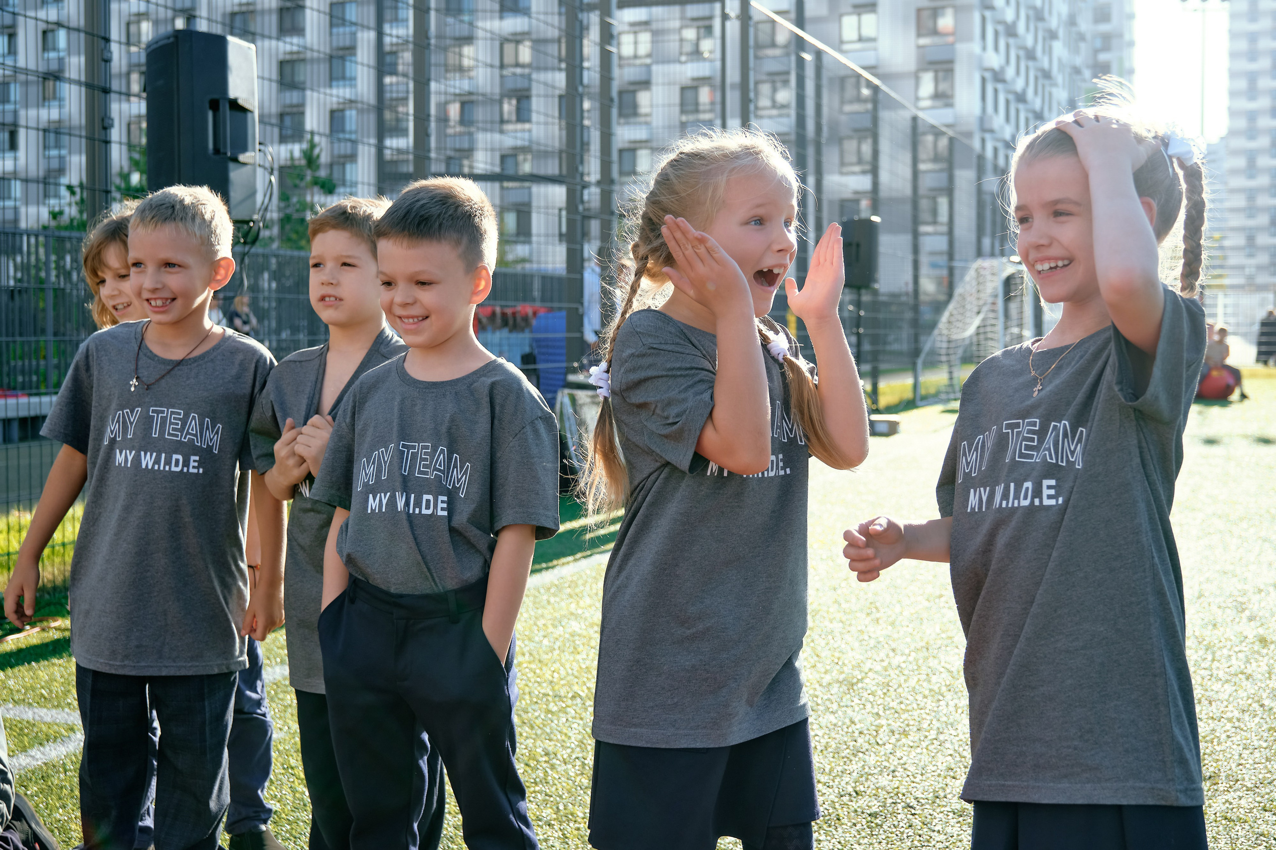 Семейные мероприятия. Репортажный фотограф Анастасия Ащепкова