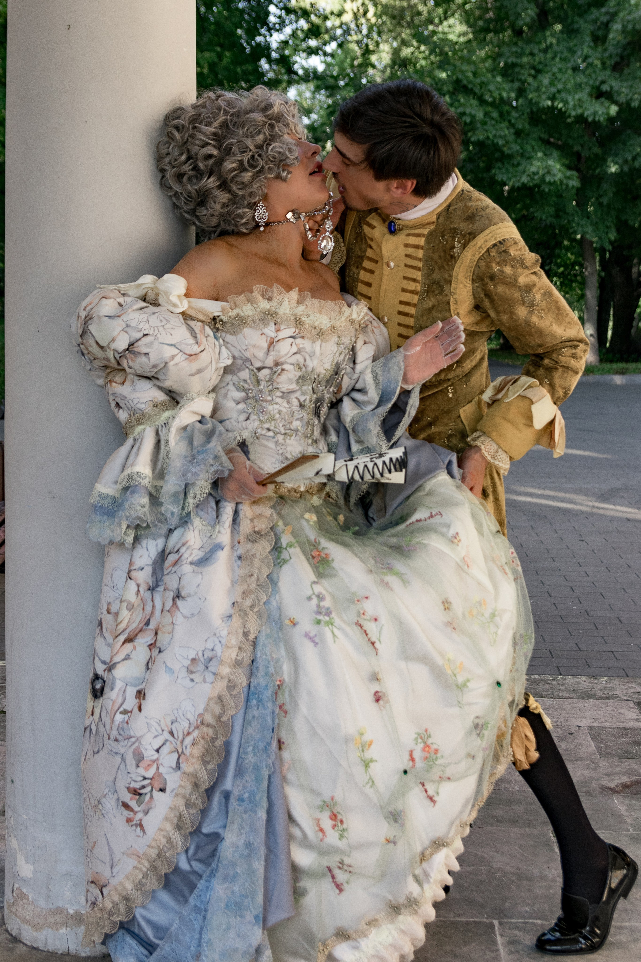 Лавстори. Alex Andr фотограф Москва и МО