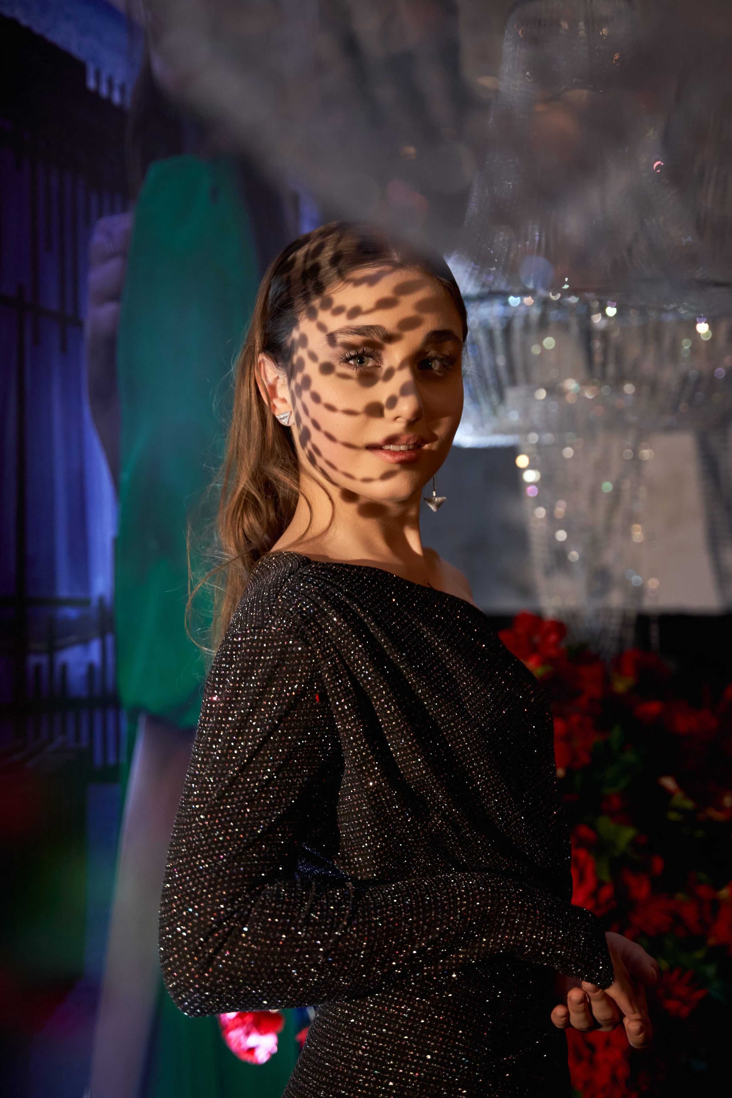 Светская съемка дня рождения 18 лет Камилле от ТВИНС СТУДИО. ТВИНС СТУДИО — лучшие свадебные фотографы и видеографы в Краснодаре