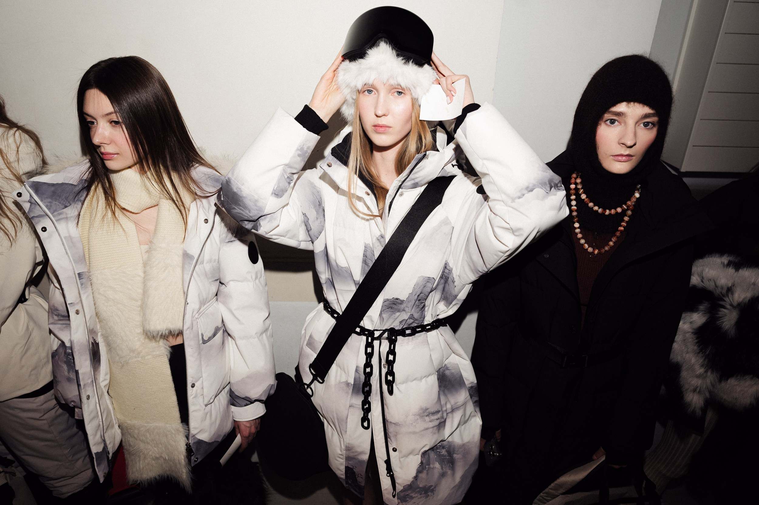 Sveta. Personality models. Международное модельное агентство в Калининграде