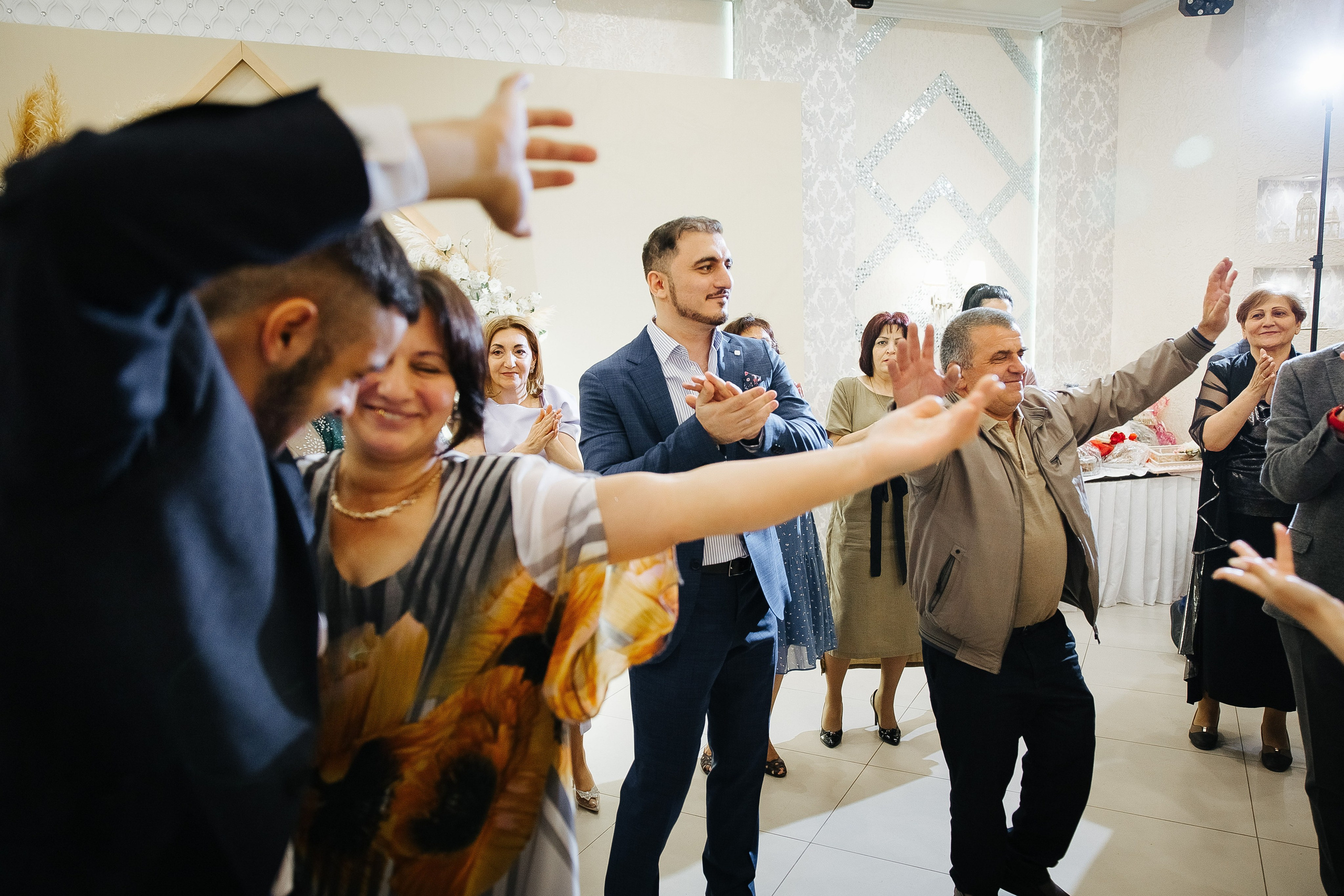 Шах и Ирада. Фотограф в Красноярске Надежда Воскресенская