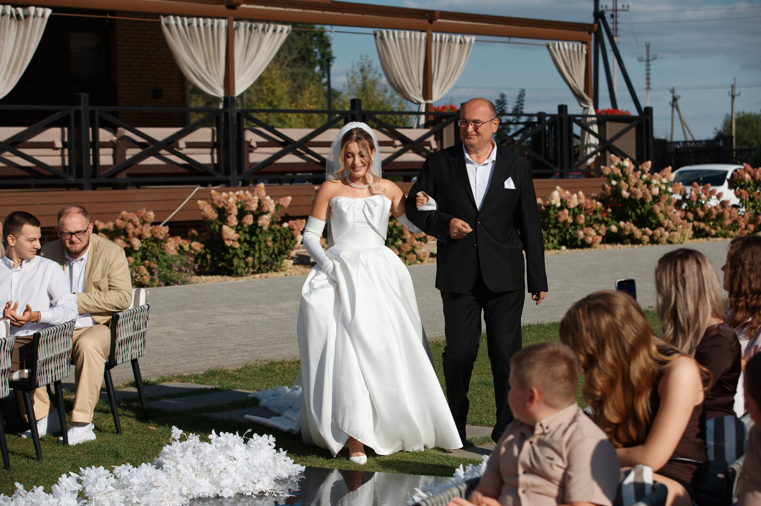 Роман и Валерия. Семейный фотограф — Макс Белогрудов