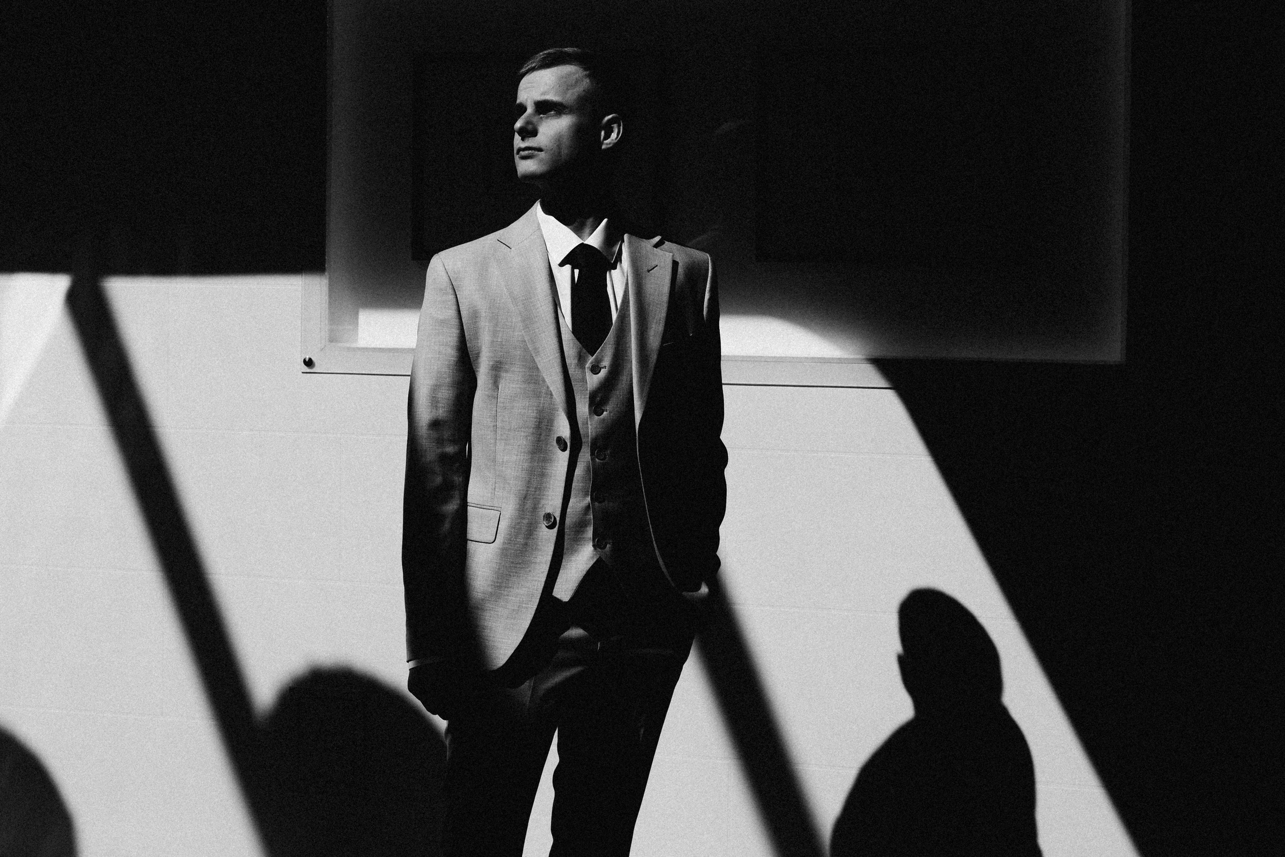 Ирина и Александр. Алена Бадамшина — свадебный фотограф Воронеж / Москва