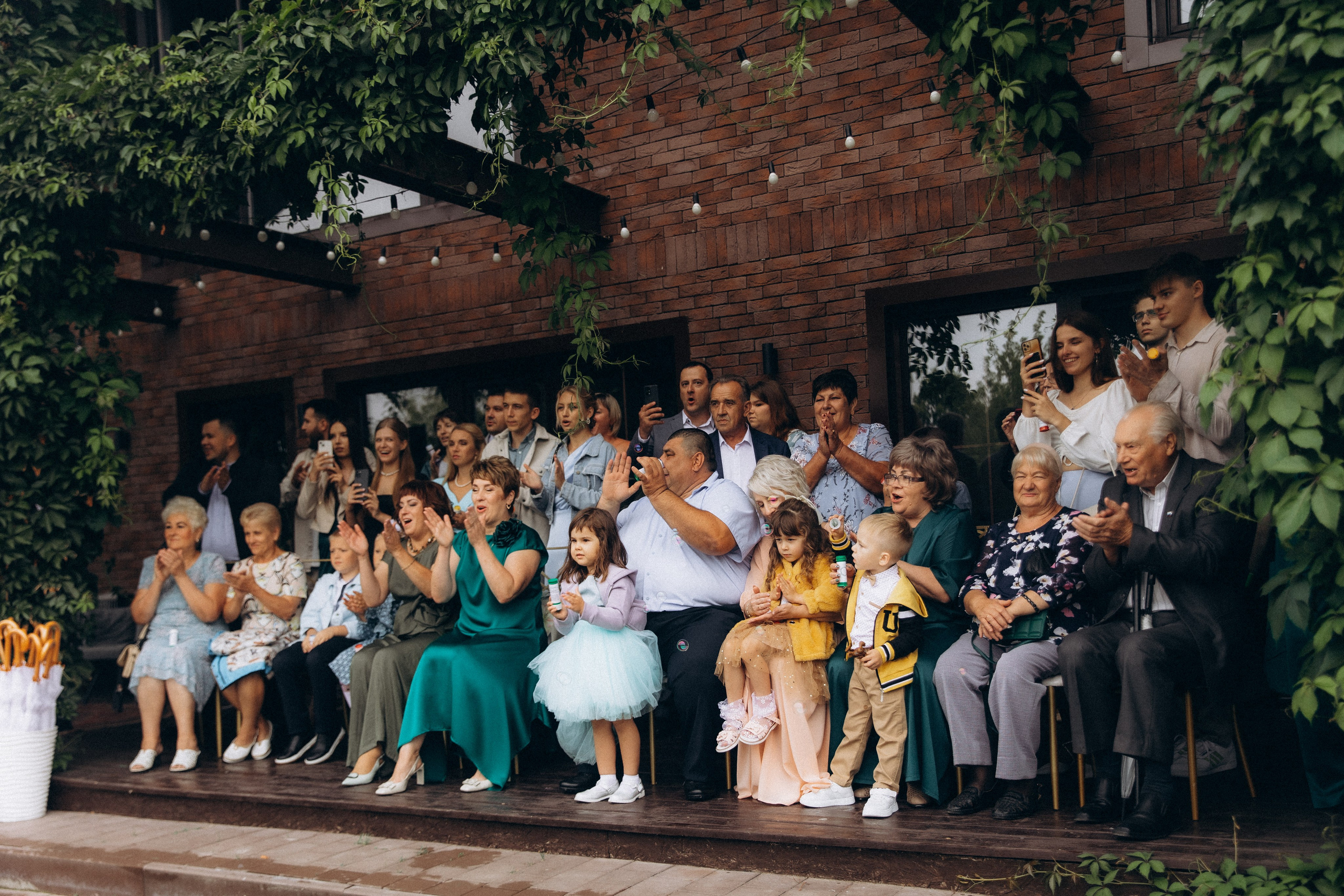 Эллина и Алексей. Свадьба в усадьбе. Алена Бадамшина — свадебный фотограф Воронеж / Москва