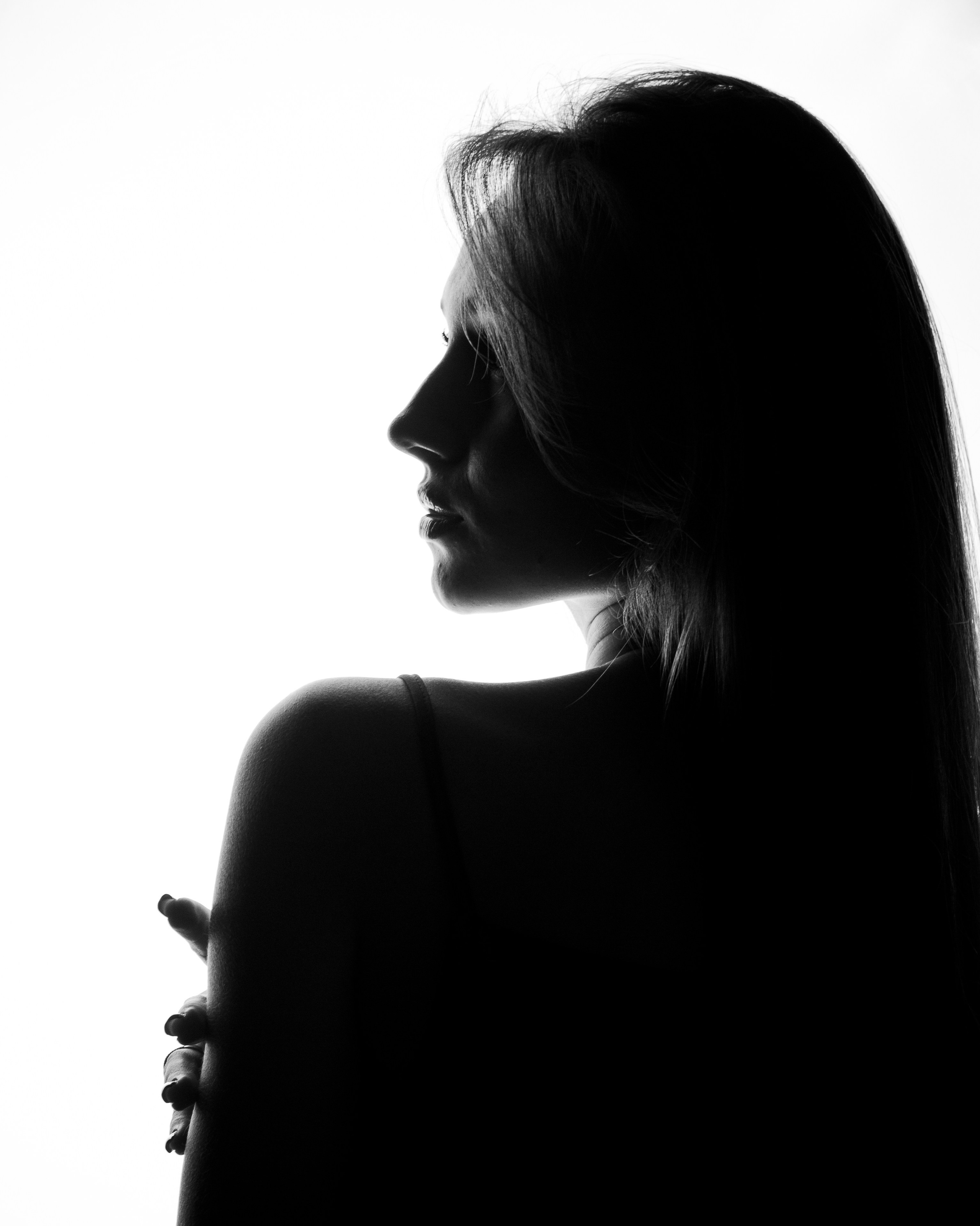 Ангелина. Арт-фотограф в Рязани Курилов Евгений