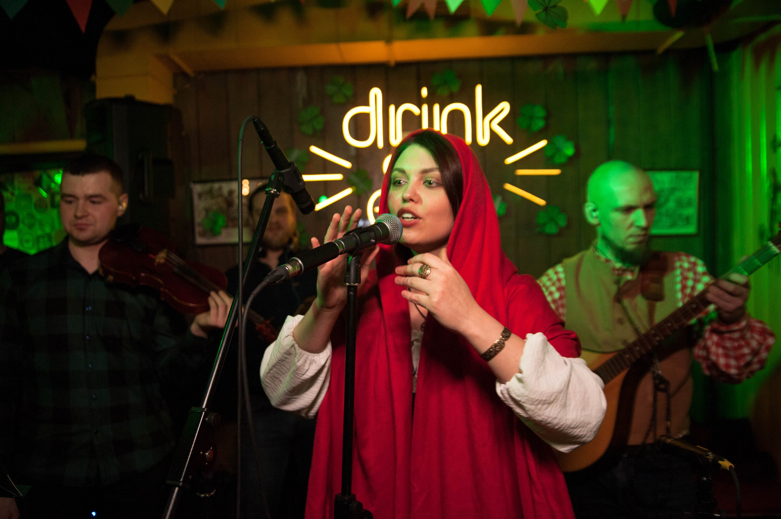 Непотопляемый Сэм. Арт-фотограф в Рязани Курилов Евгений