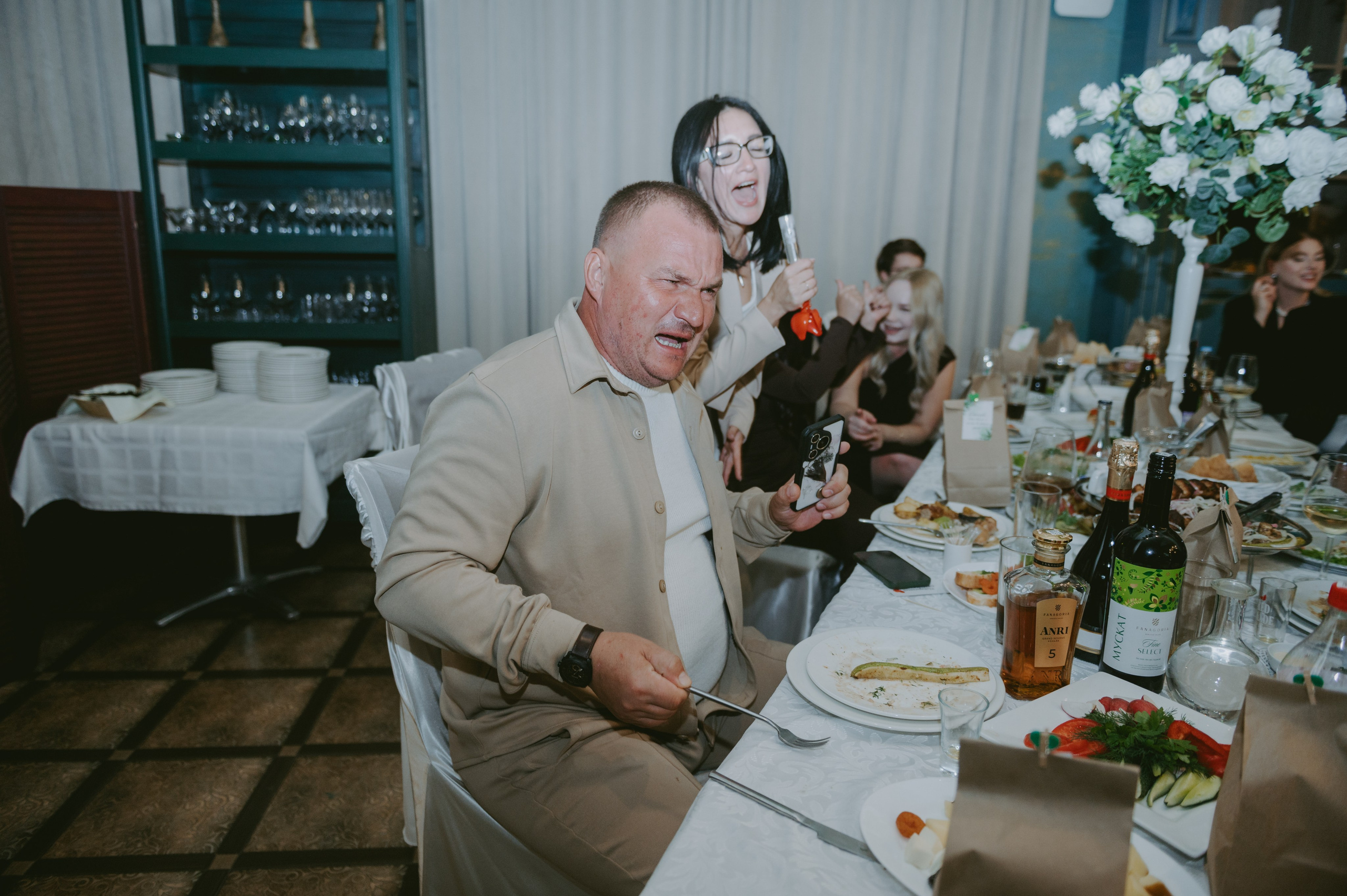 Роман & Вероника. Свадебный и семейный фотограф город Темрюк Фотостудия Темрюк