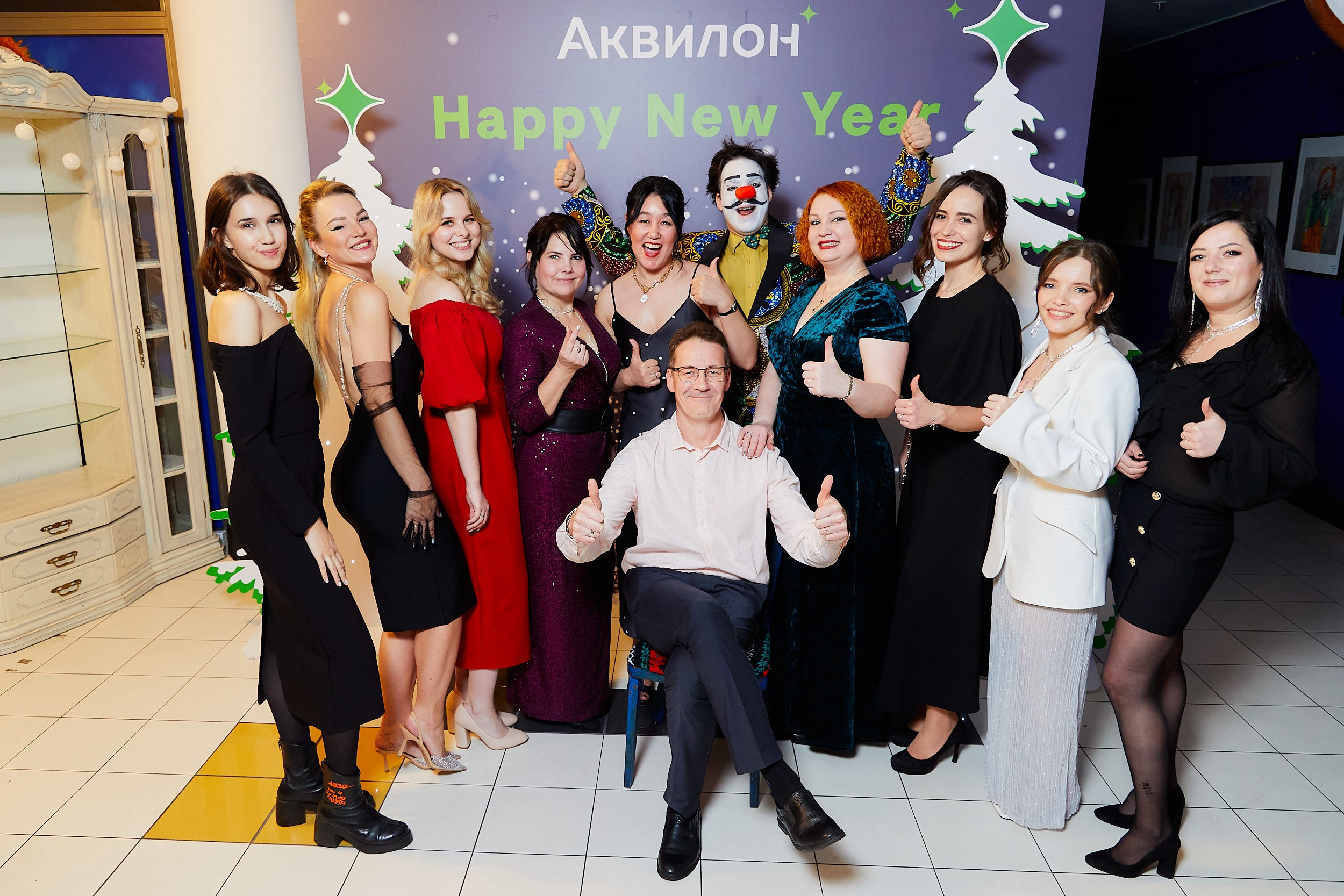 Алексей Соколов. Фотограф. Санкт-Петербург