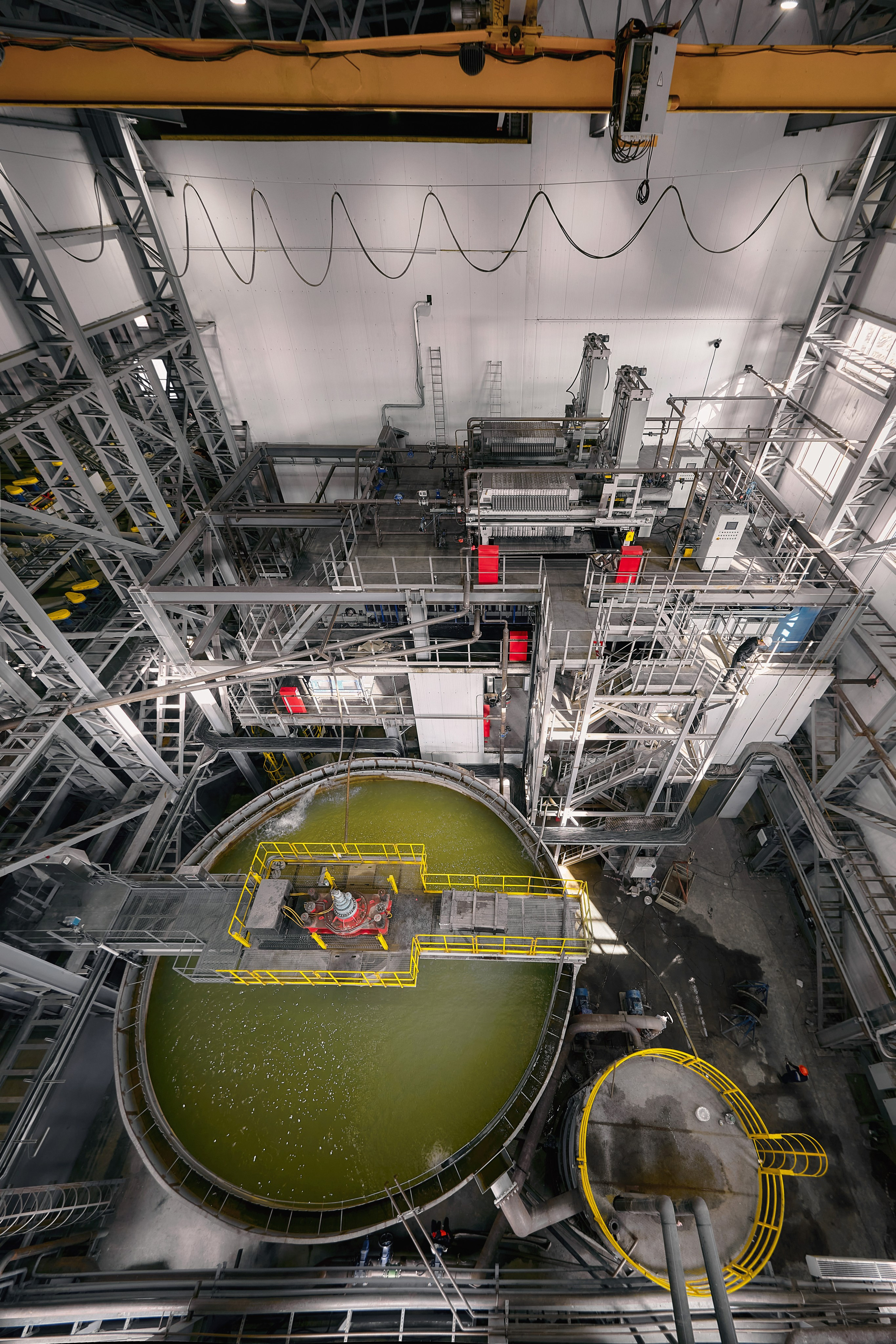 Компания по добыче графитовой руды «Дальграфит». Фотограф Яковлев Роман — Красноярск