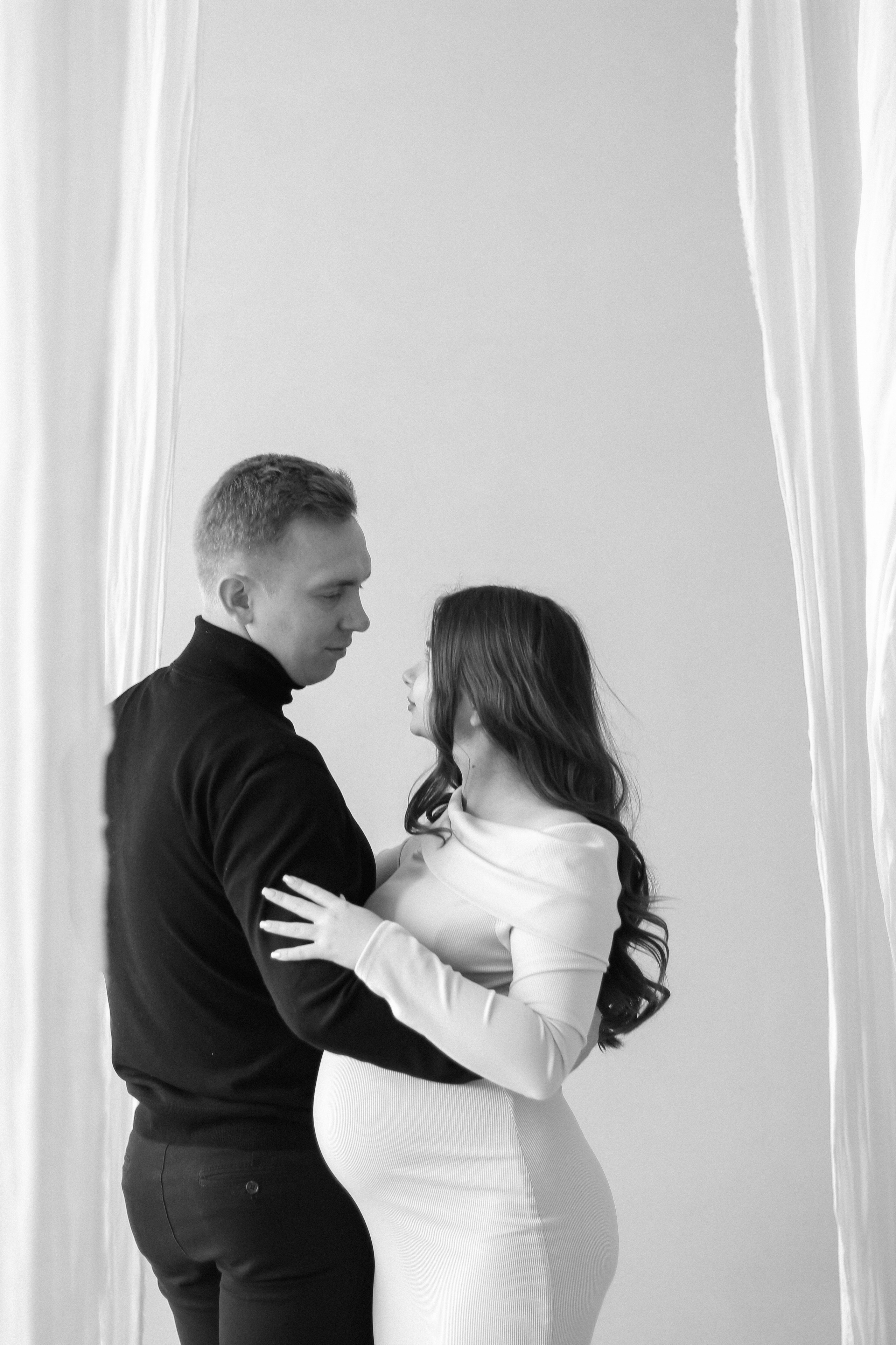 Олеся и Денис. Фотограф Краснодар