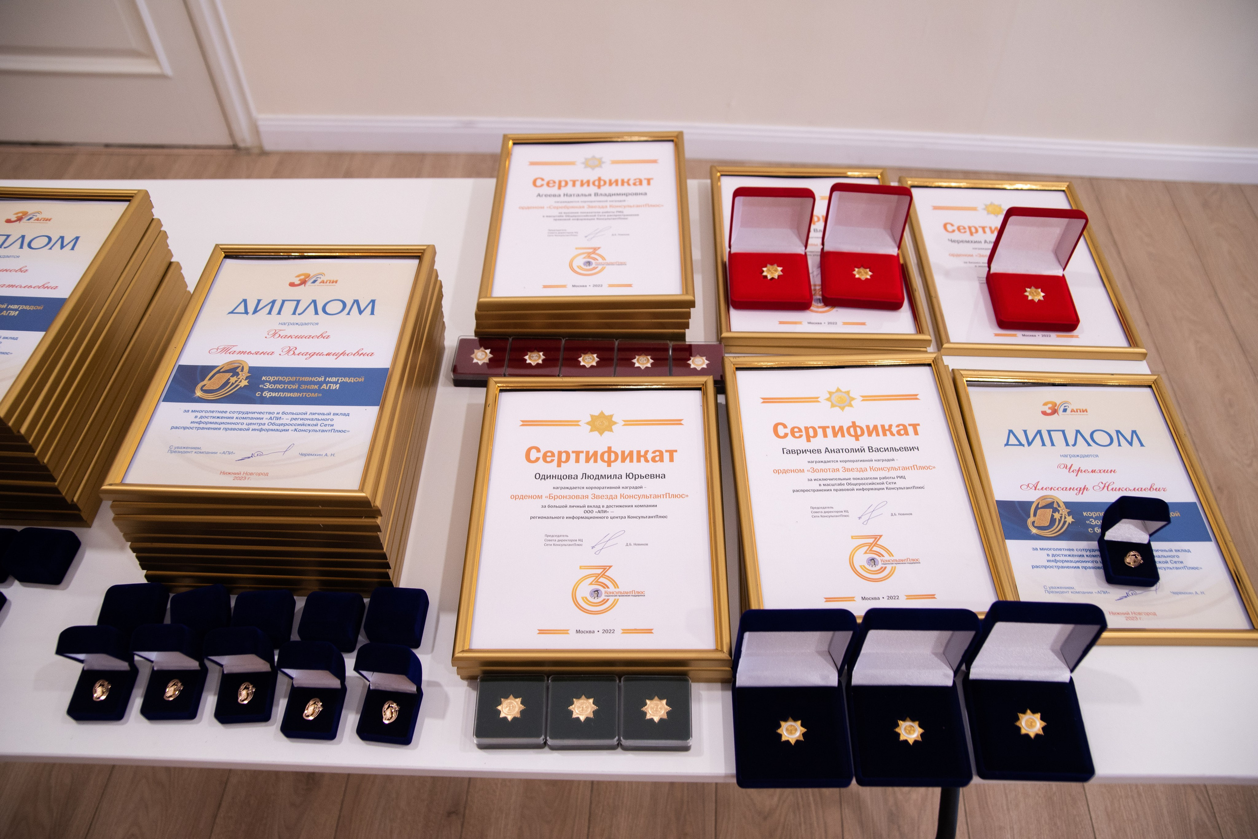 Репортажная съемка. Фотограф Наталья Криночкина