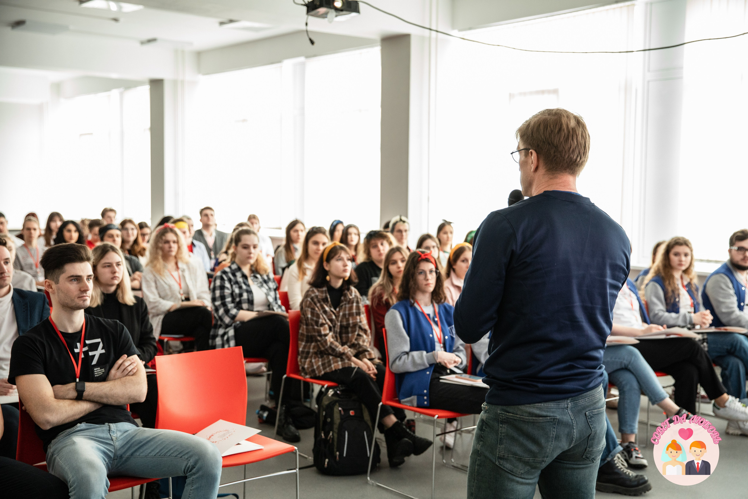 Студенческая игра-интенсив по развитию навыков и компетенций | МГПУ ИЕСТ. Фотограф брендов и бизнеса в Москве Алексей Сентюрин