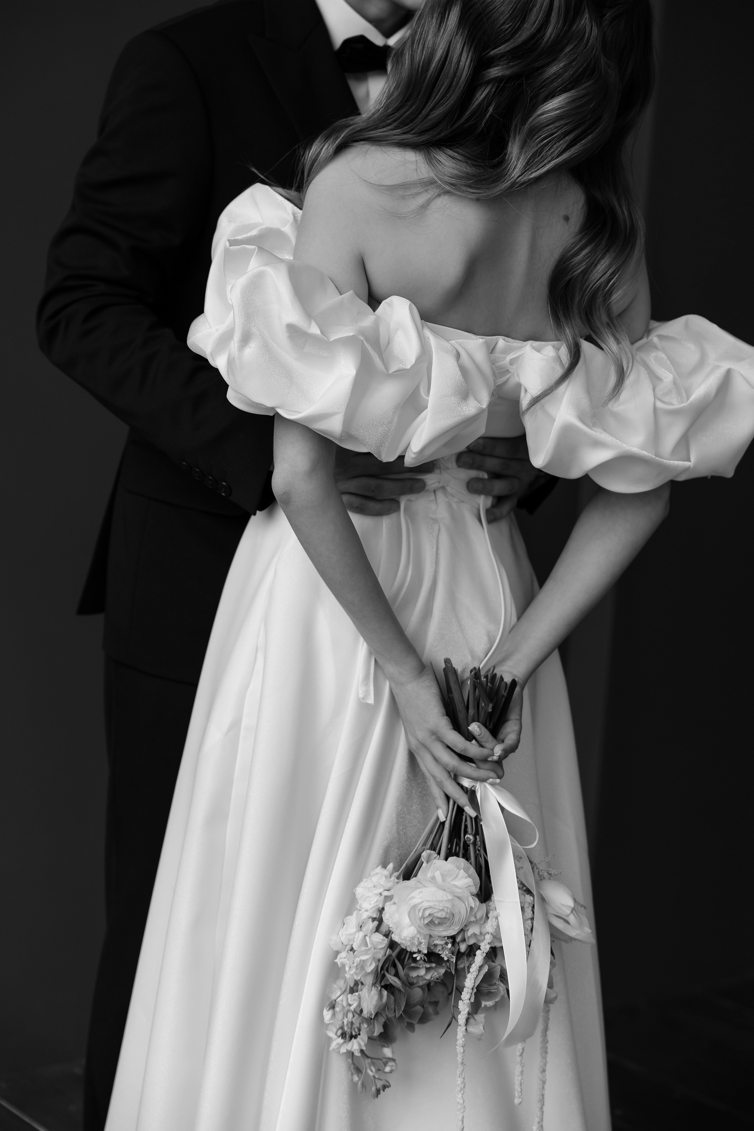 Александр и Анастасия. Фотограф Пенза Марина Арбузова |свадебный и семейный фотограф