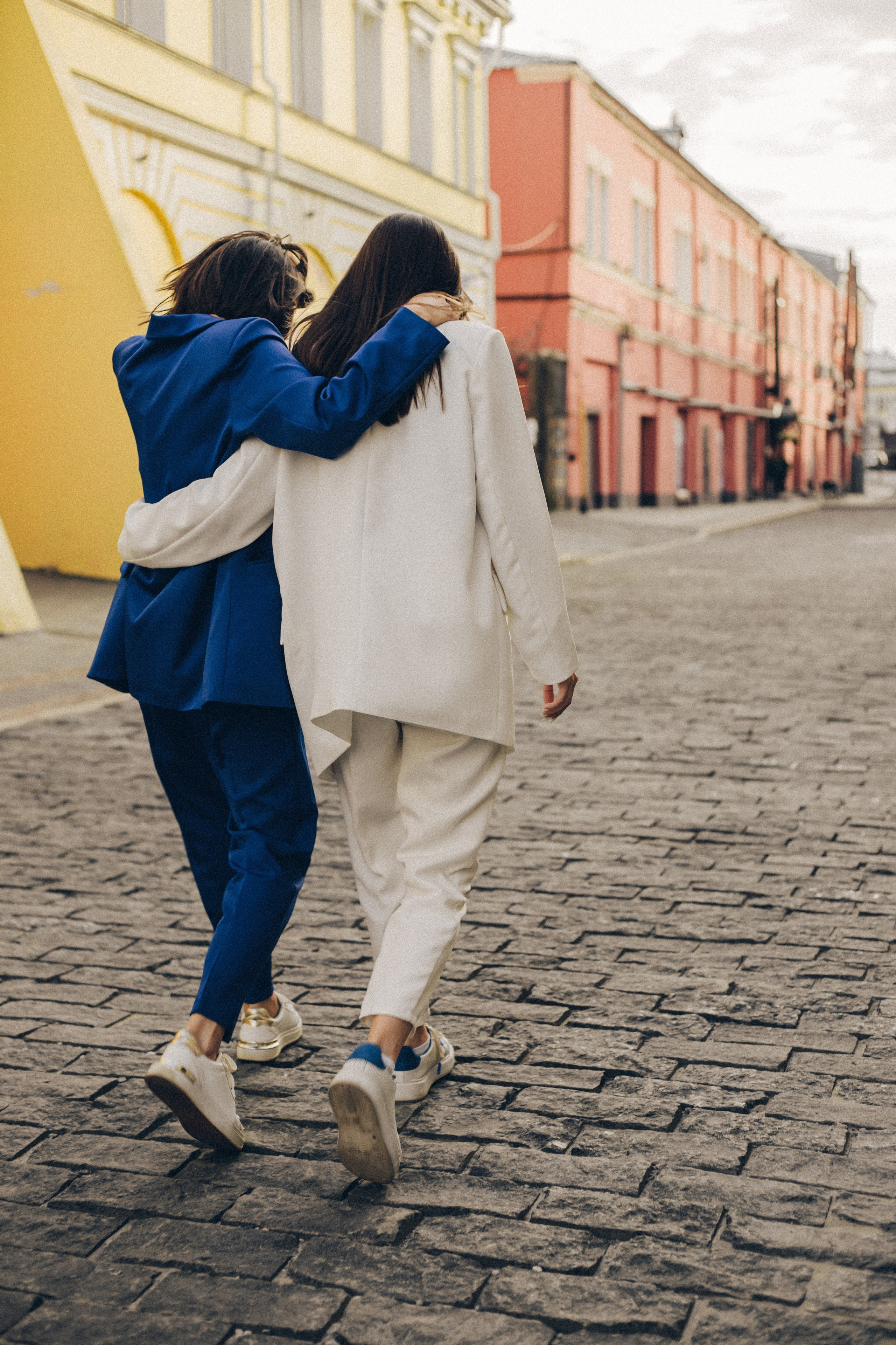 ЛУЧШИЕ ПОДРУЖКИ. Семейный фотограф Нижний Новгород