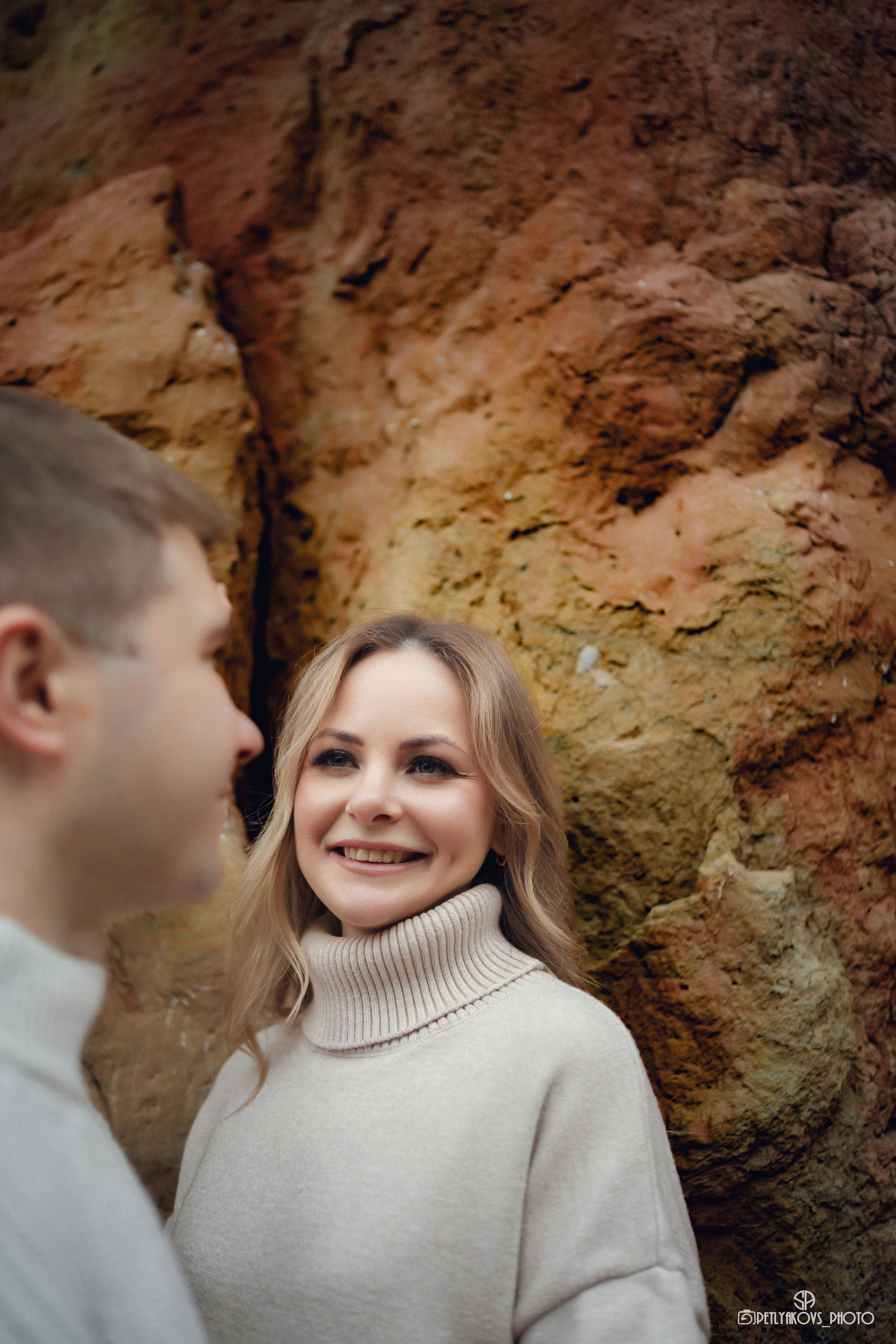 Фотосессия прогулочная для Аллы и Сергея. Фотограф, видеограф Пятигорск, Ставрополь, Ессентуки, Petlyakovs_photo