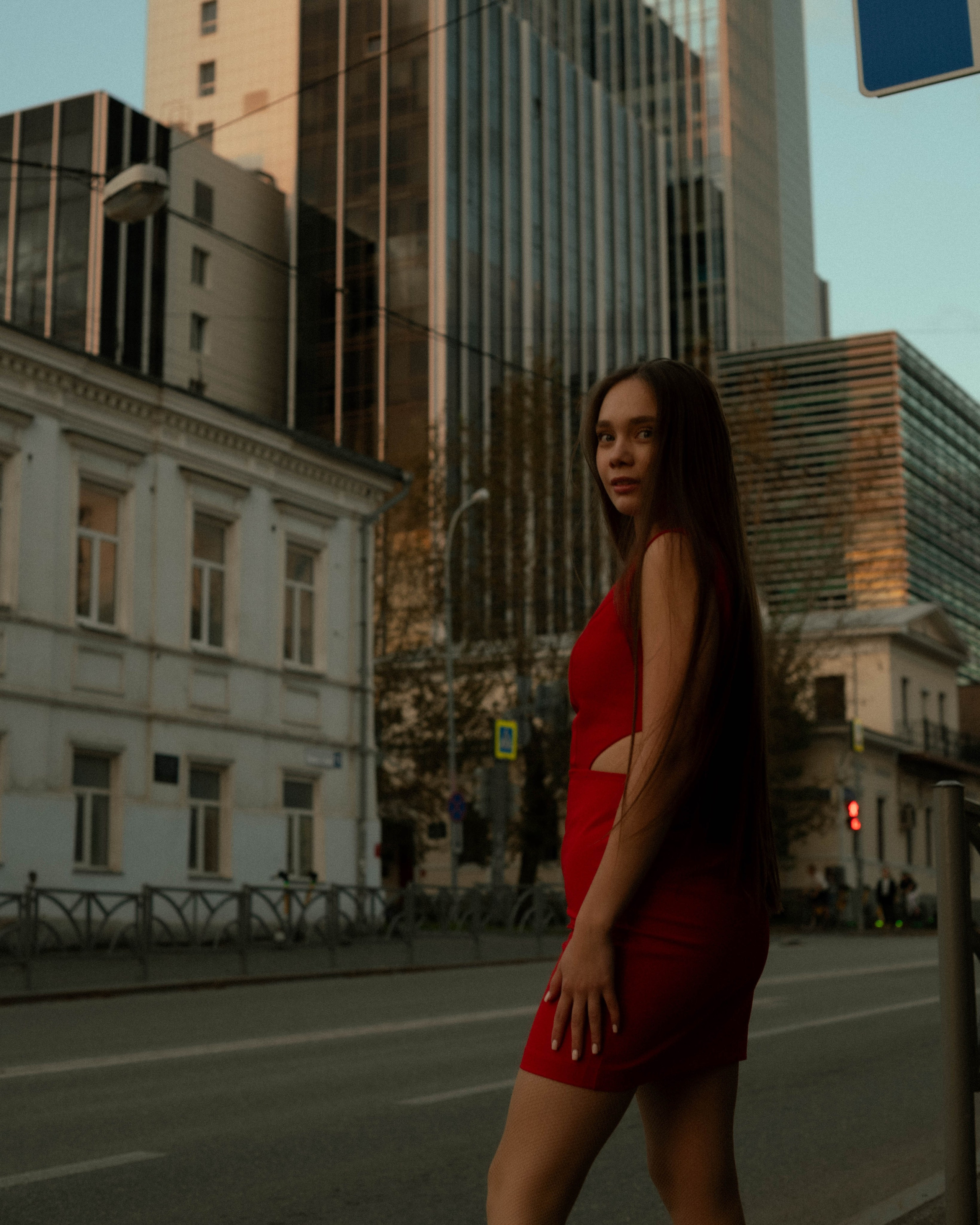 Таня. Женский фотограф. Создатель украшений ручной работы. Модель