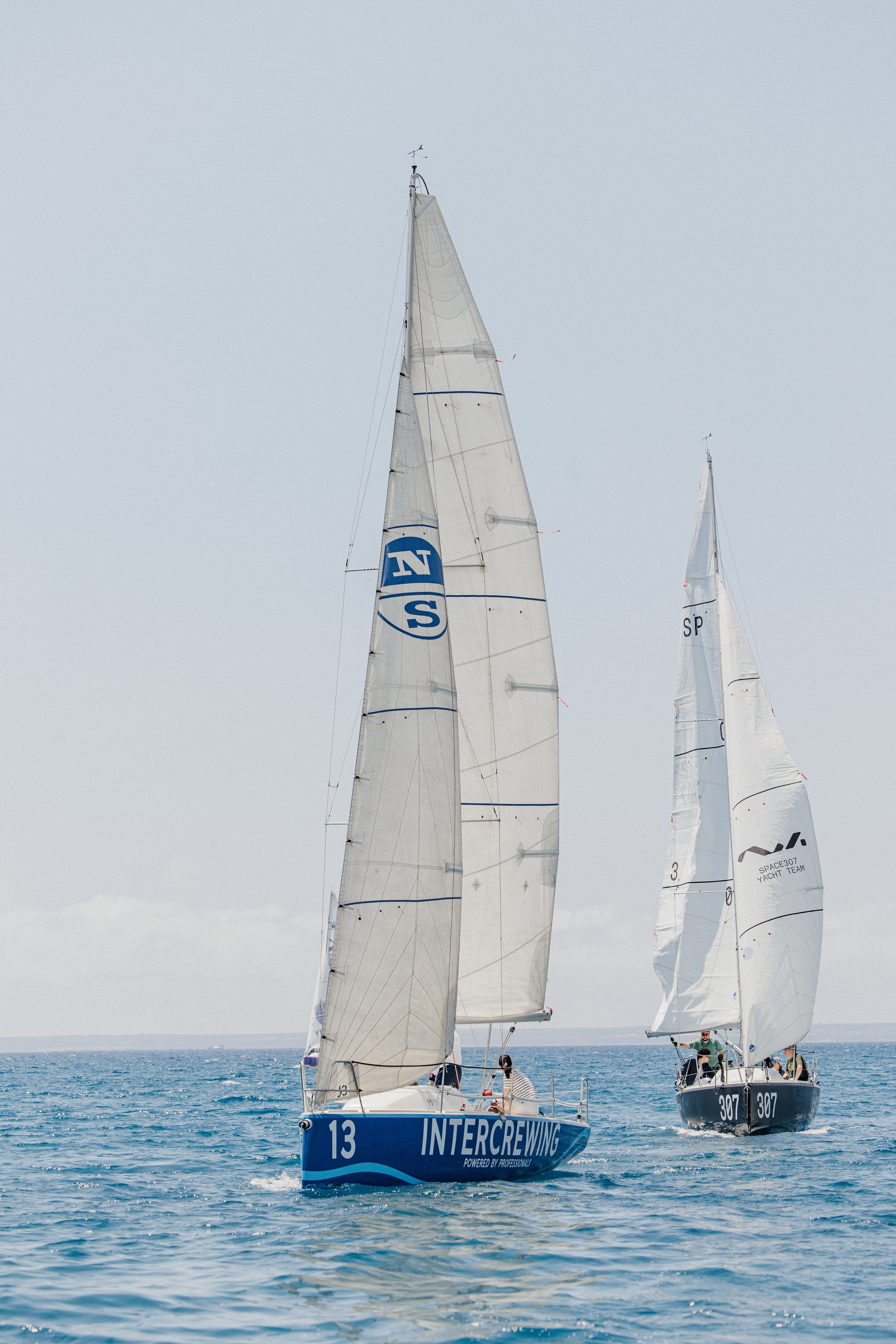 Regatta 26. Фотограф на Кипре Наталья Годына