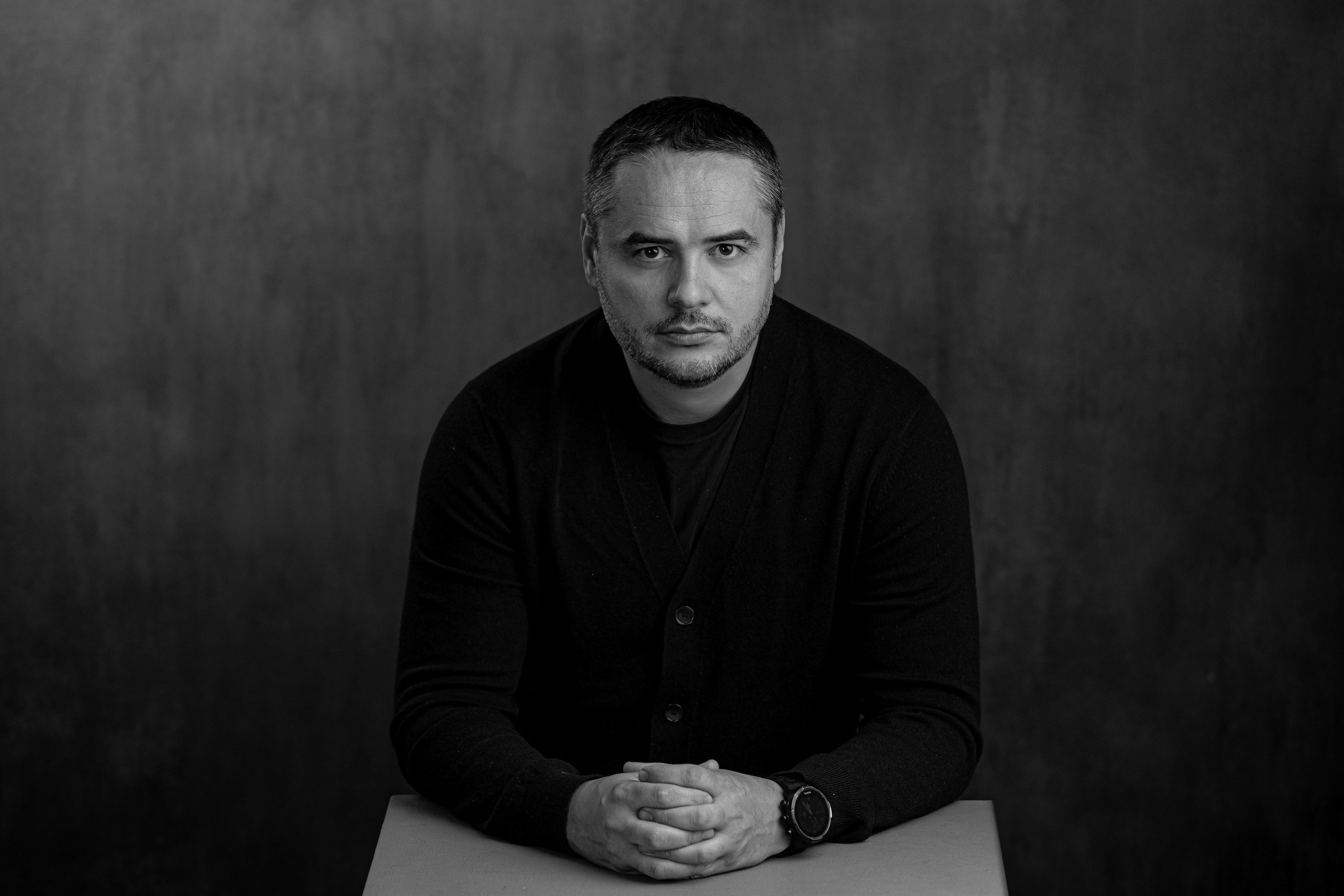 Студийная фотосессия. Профессиональной фотограф в Санкт-Петербурге Алексей Киселёв