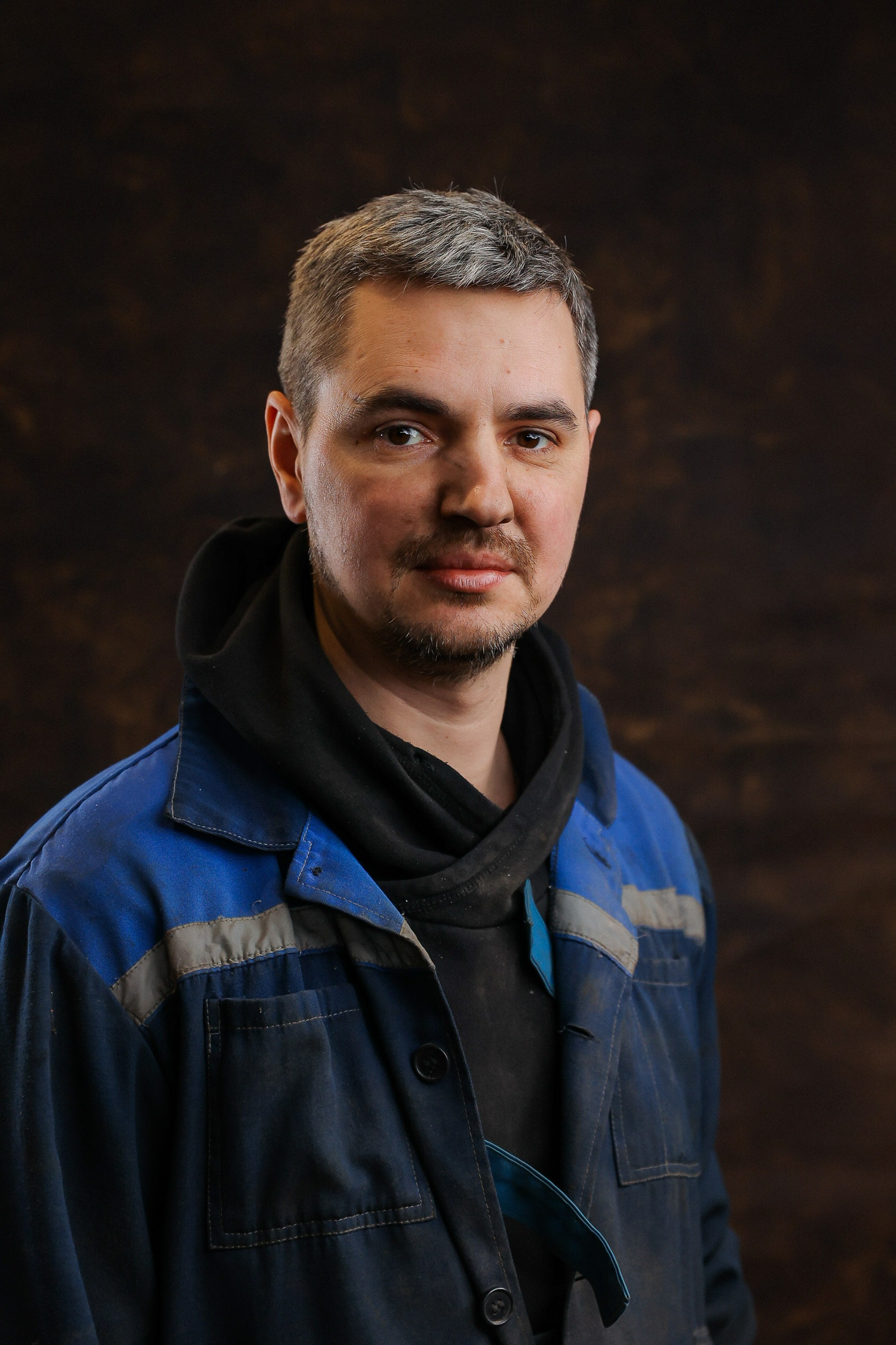 Студийная фотосессия. Профессиональной фотограф в Санкт-Петербурге Алексей Киселёв