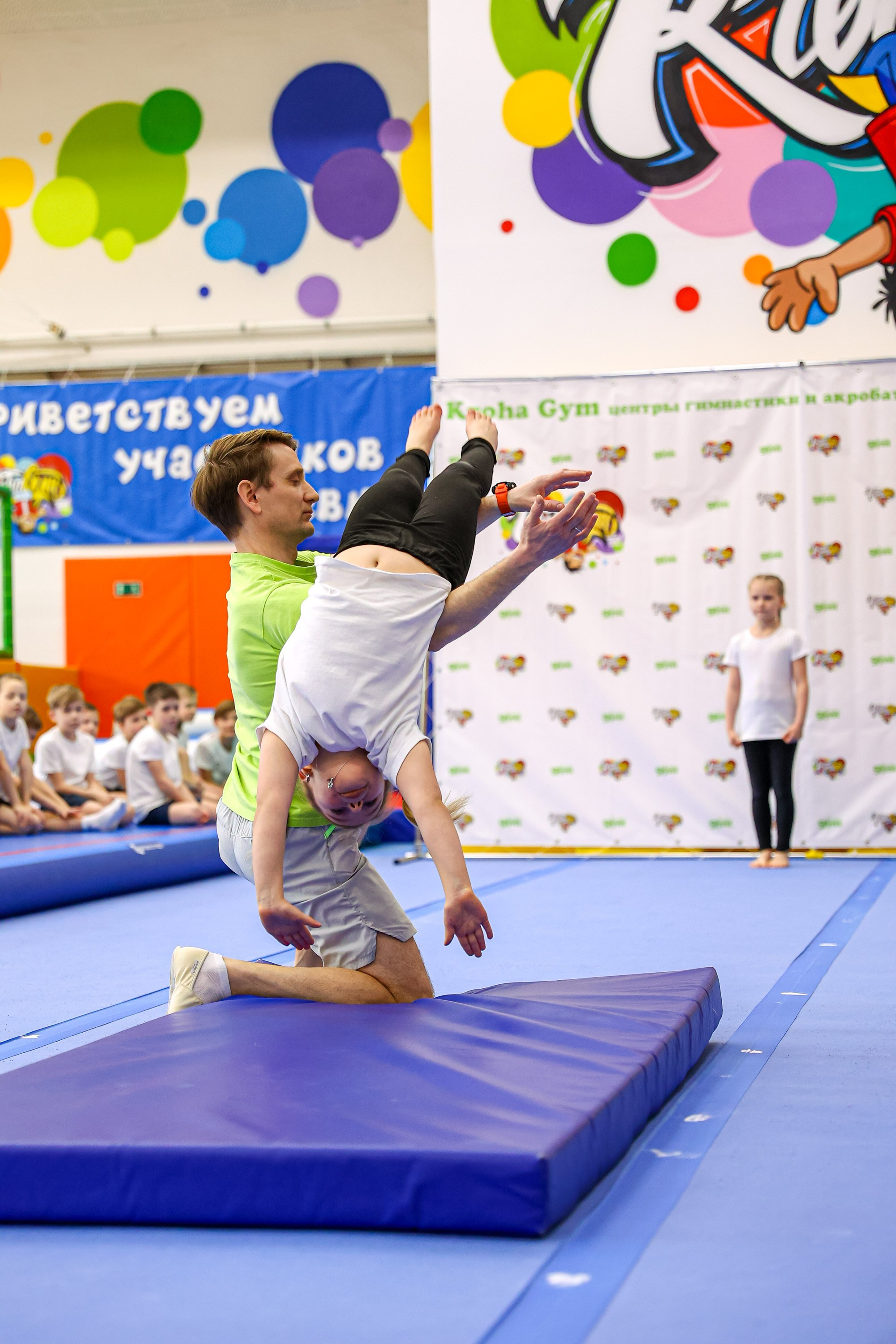 Спорт. Профессиональной фотограф в Санкт-Петербурге Алексей Киселёв