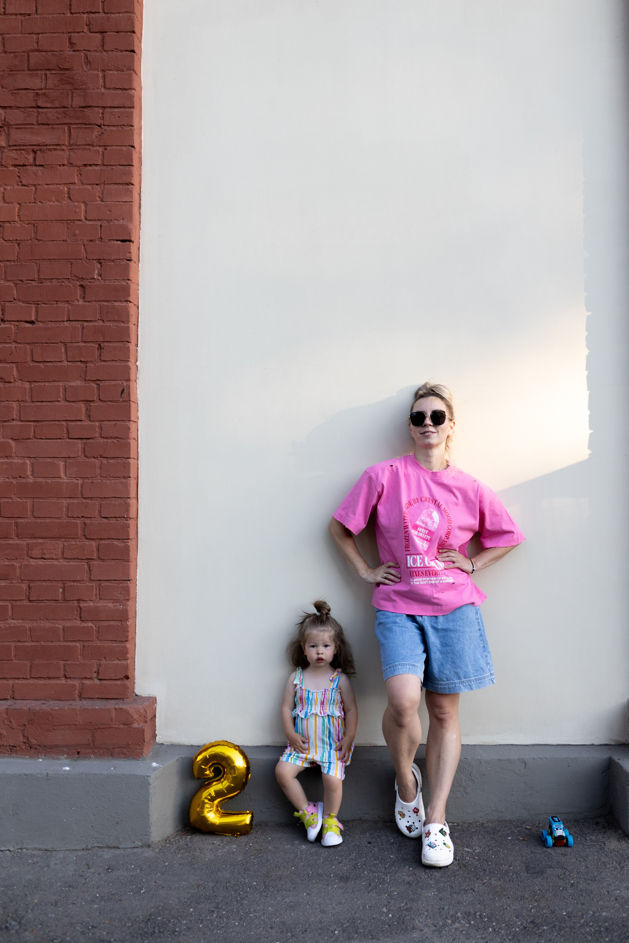 Алина и Ульяна. Свадебный фотограф | Москва